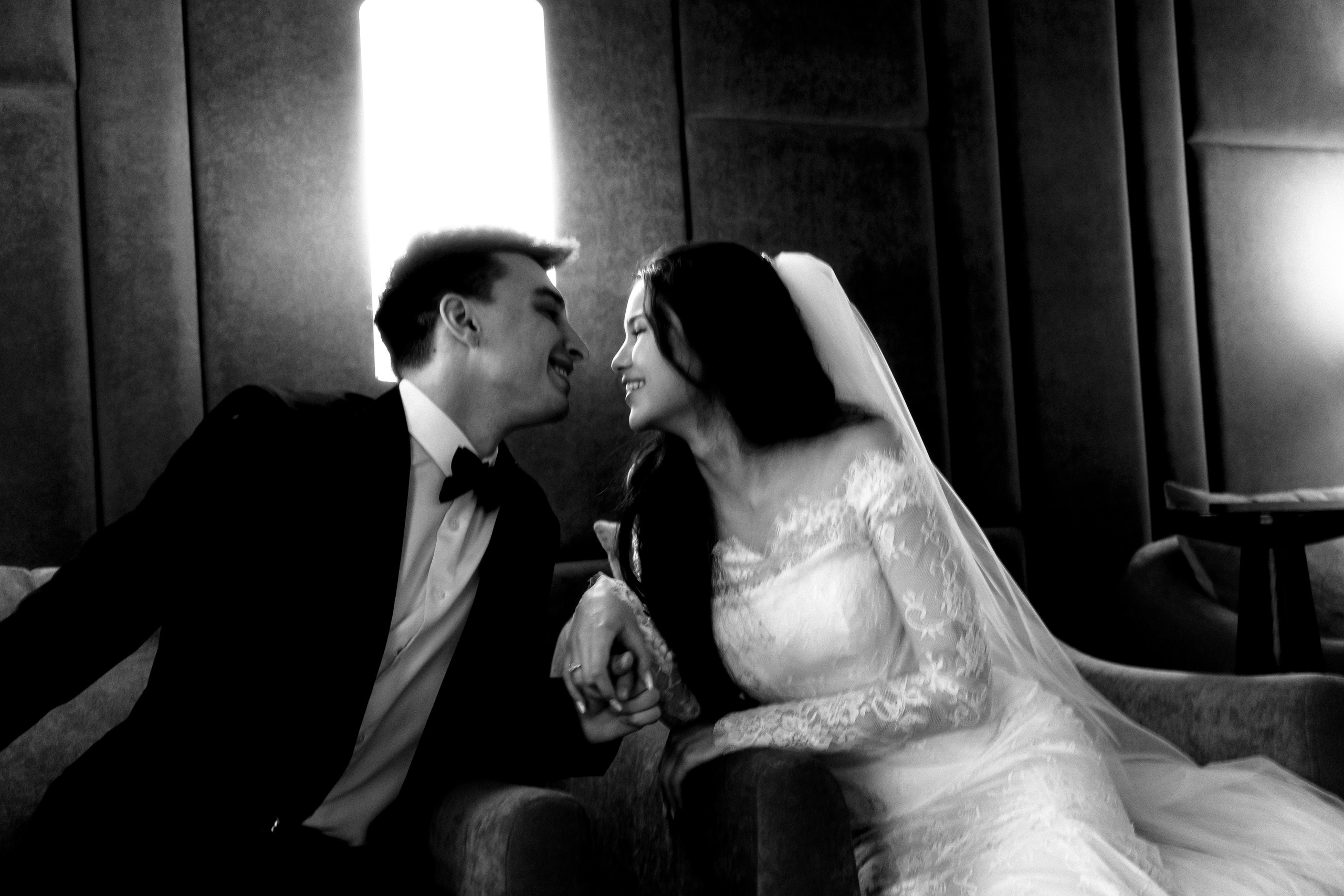 Свадебные съемки. Фотограф Санкт-Петербург Виктория Гурина