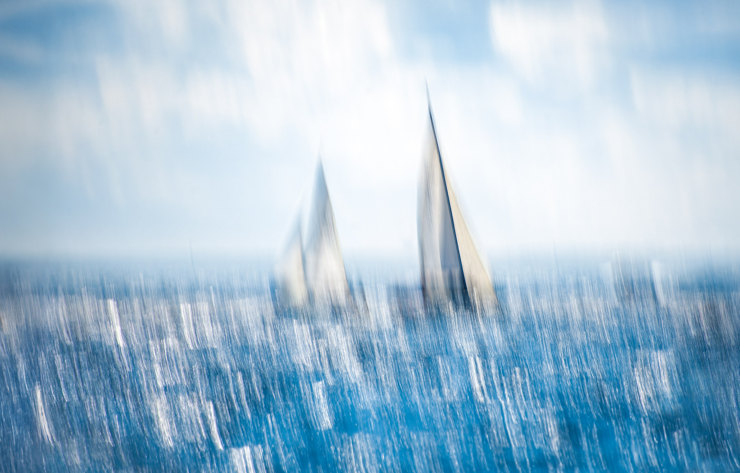 Лана Петрова, фотограф