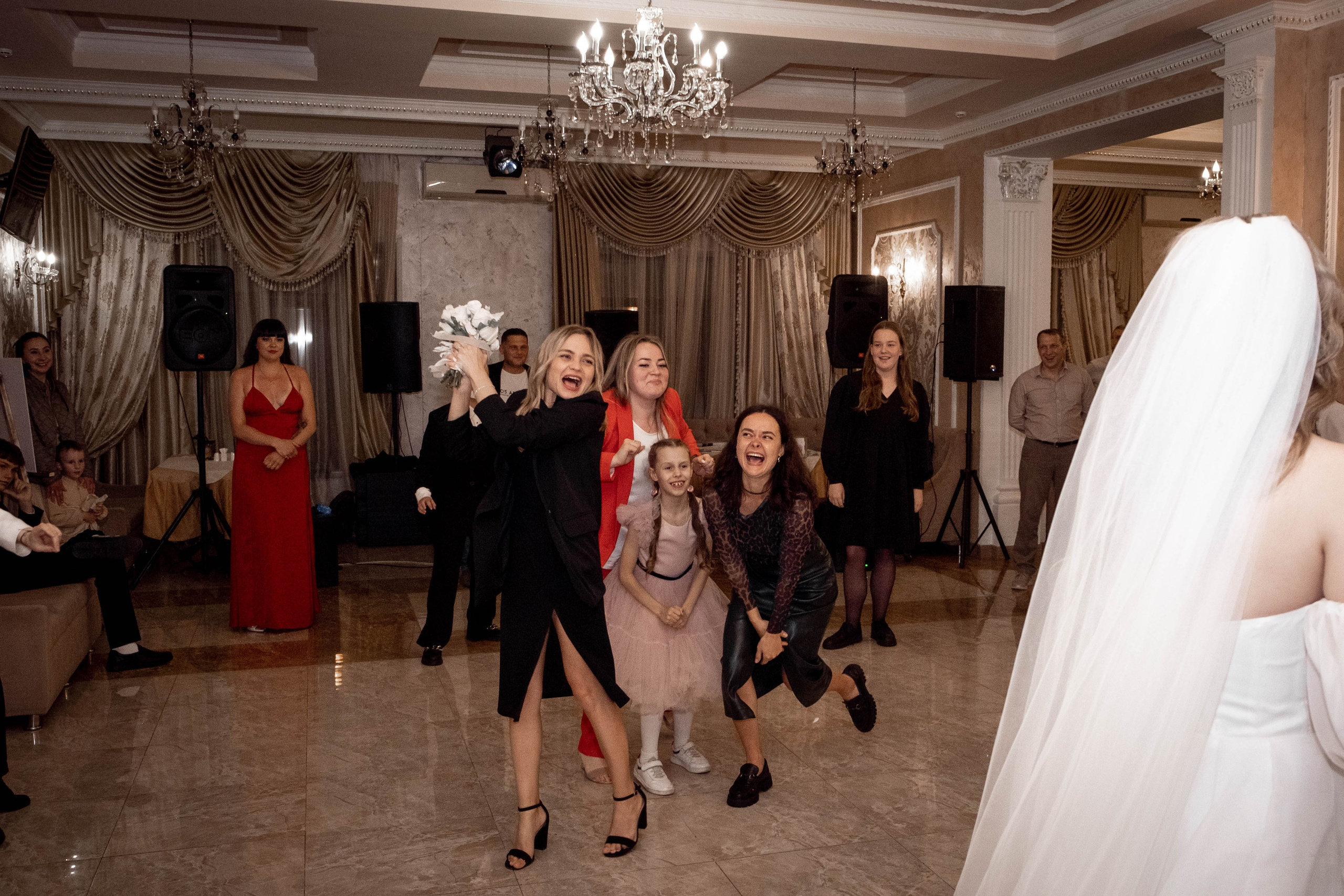 Виктор & Елена г. Заводоуковск. Свадебный и семейный фотограф в Тюмени Екатерина Дубровина