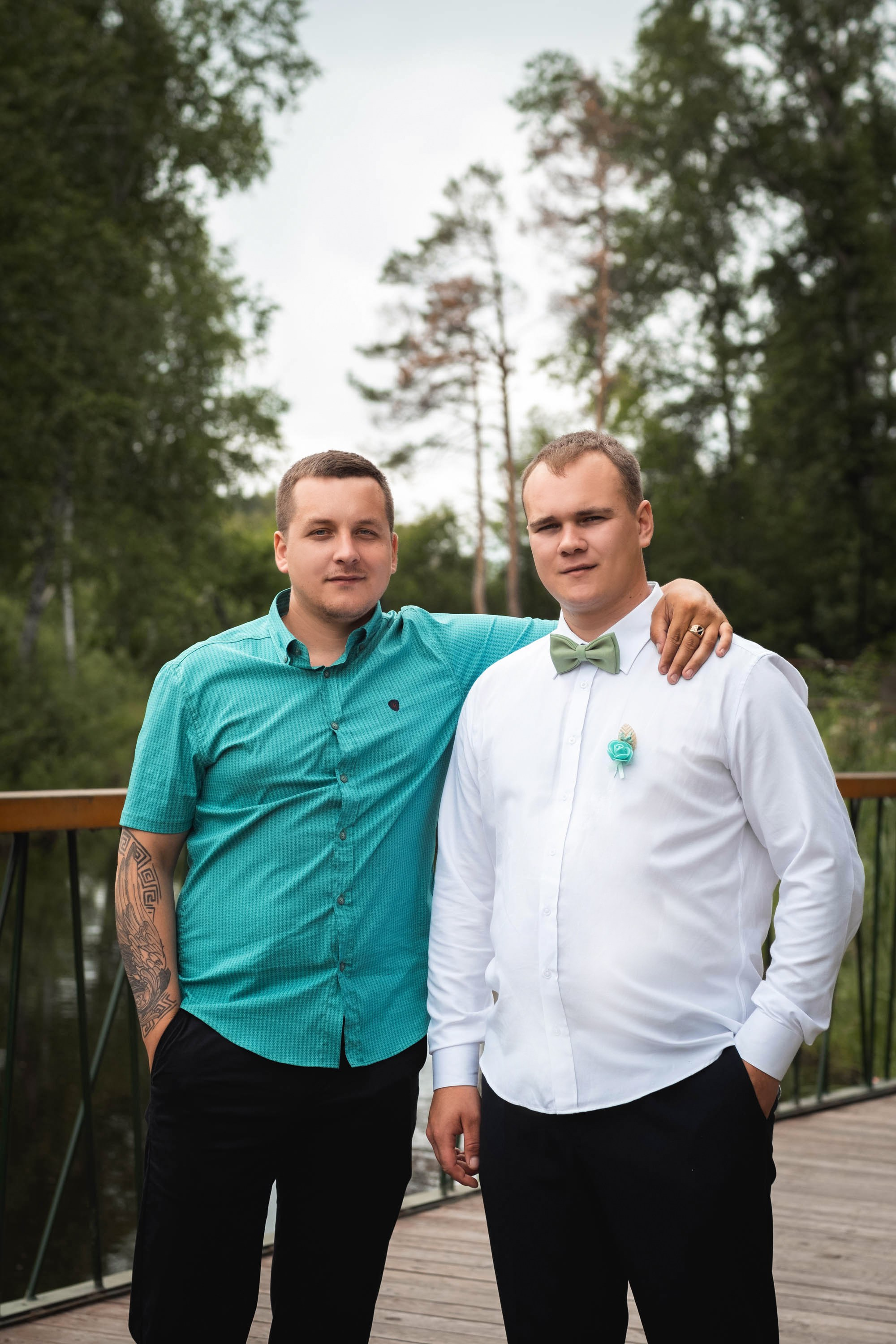 Виталий & Наталья г. Заводоуковск. Свадебный и семейный фотограф в Тюмени Екатерина Дубровина