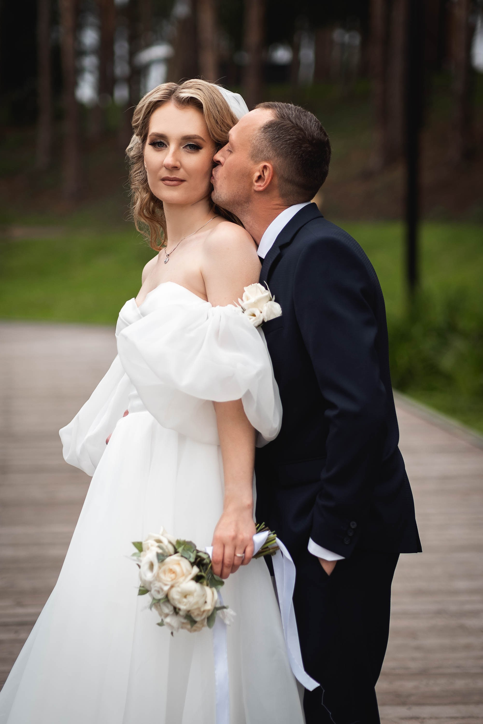 Виктор & Елена г. Заводоуковск. Свадебный и семейный фотограф в Тюмени Екатерина Дубровина