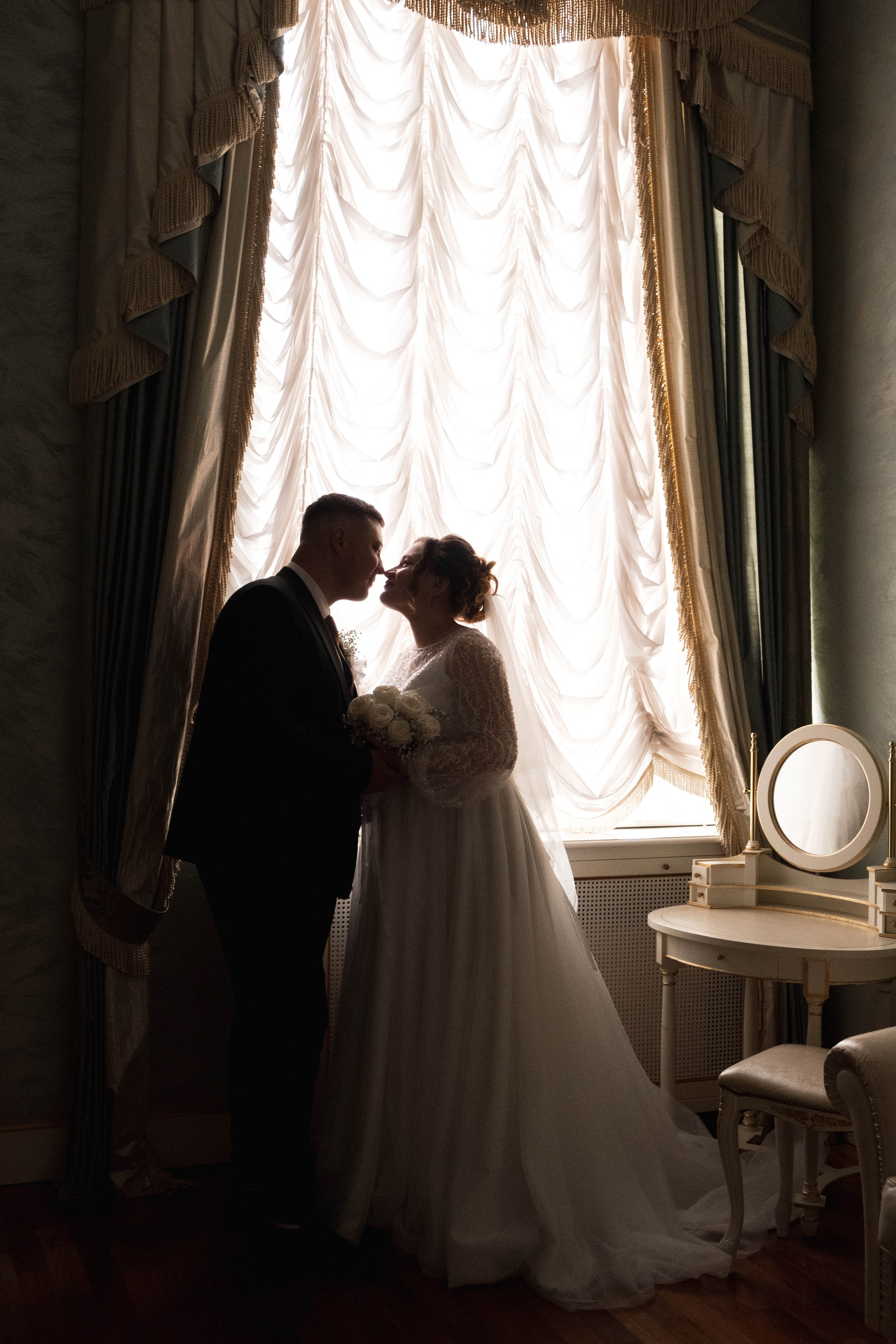 Данил & Екатерина. Свадебный и семейный фотограф в Тюмени Екатерина Дубровина