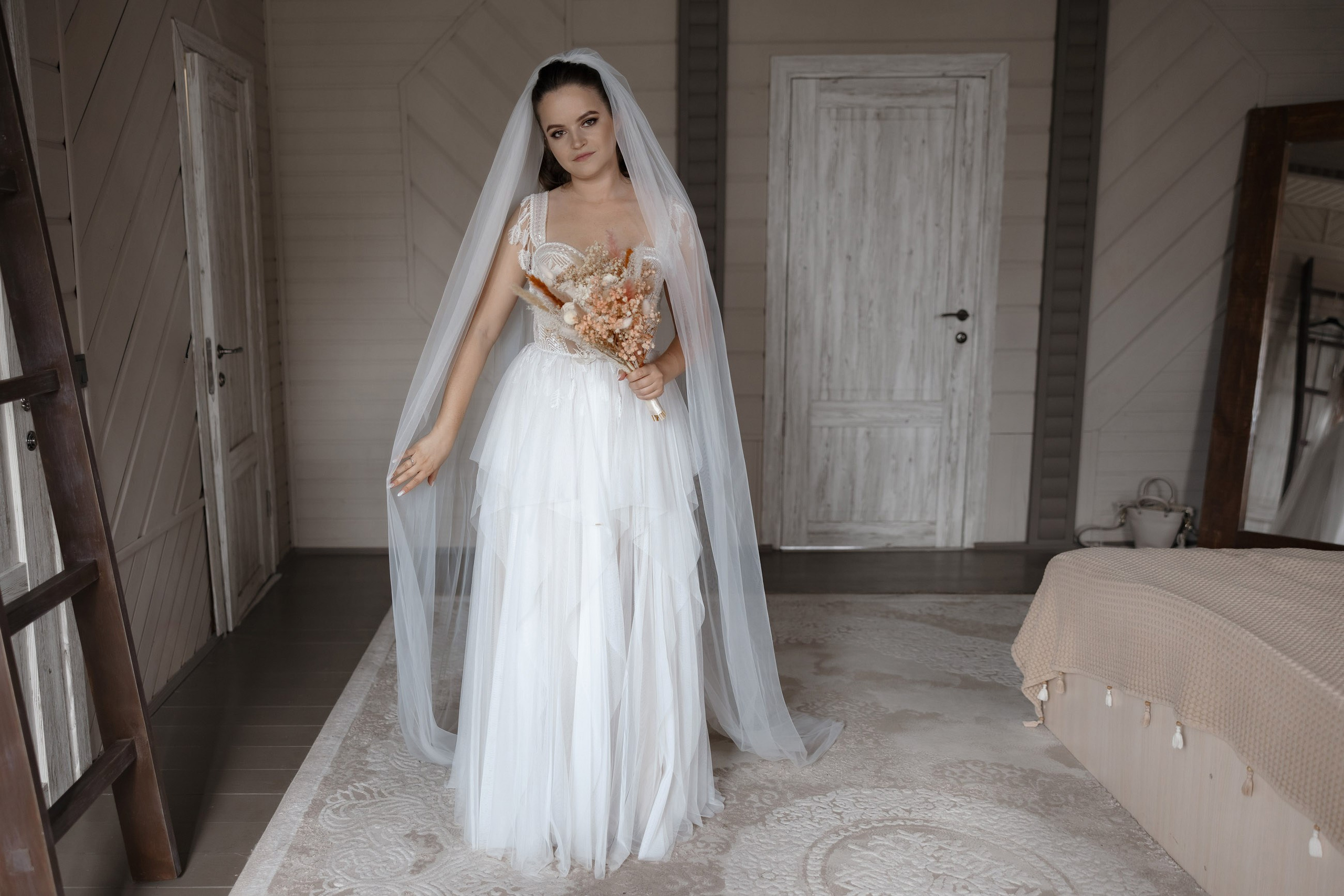 Артем и Вера. Свадебный фотограф и видеограф Юрий и Эля Дубинины