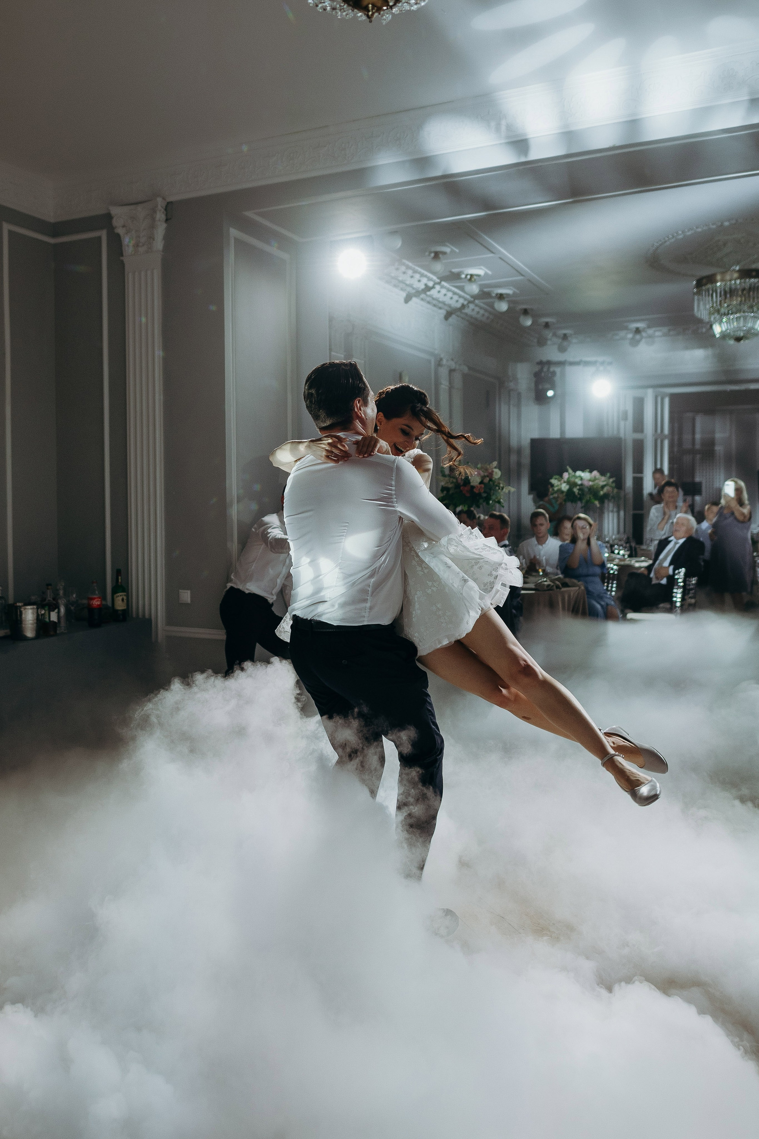 Wedding day 05.07.24. Свадебный фотограф в Санкт-Петербурге