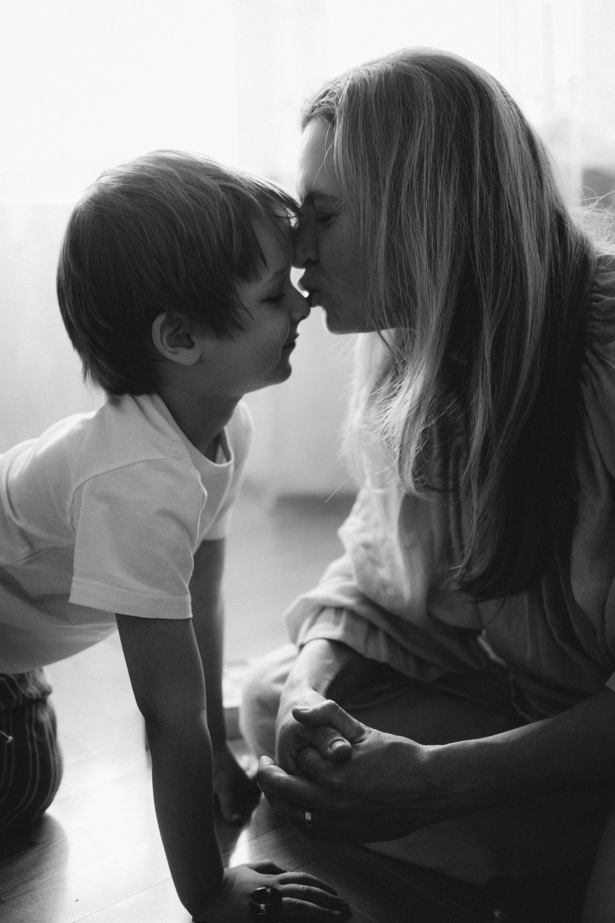 Давай беситься!. Семейный фотограф в Казани Татьяна Тюрина