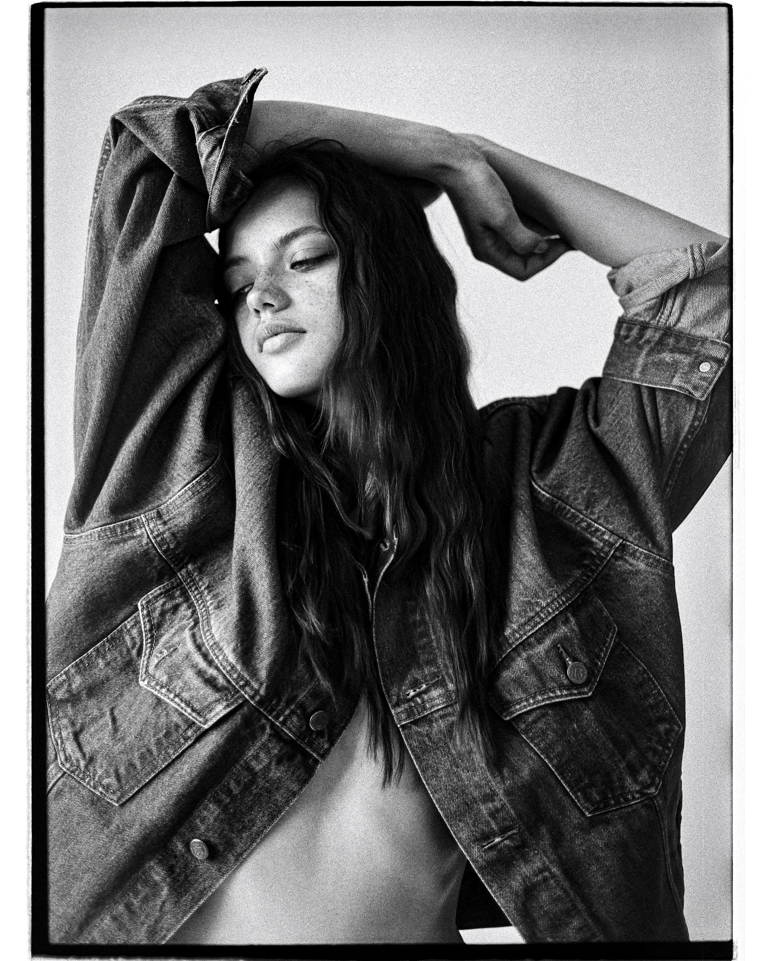 Фото портфолио. Портретный фотограф в Москве и Санкт-Петербурге