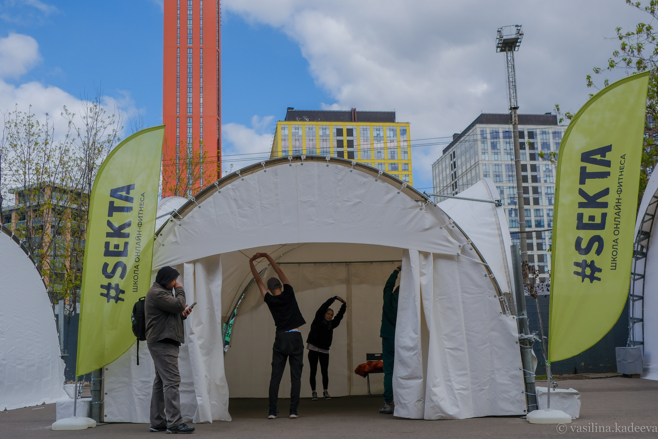 Фестиваль науки, технологии и юмора 2023. Фотограф в Москве (готова приехать к вам в город)