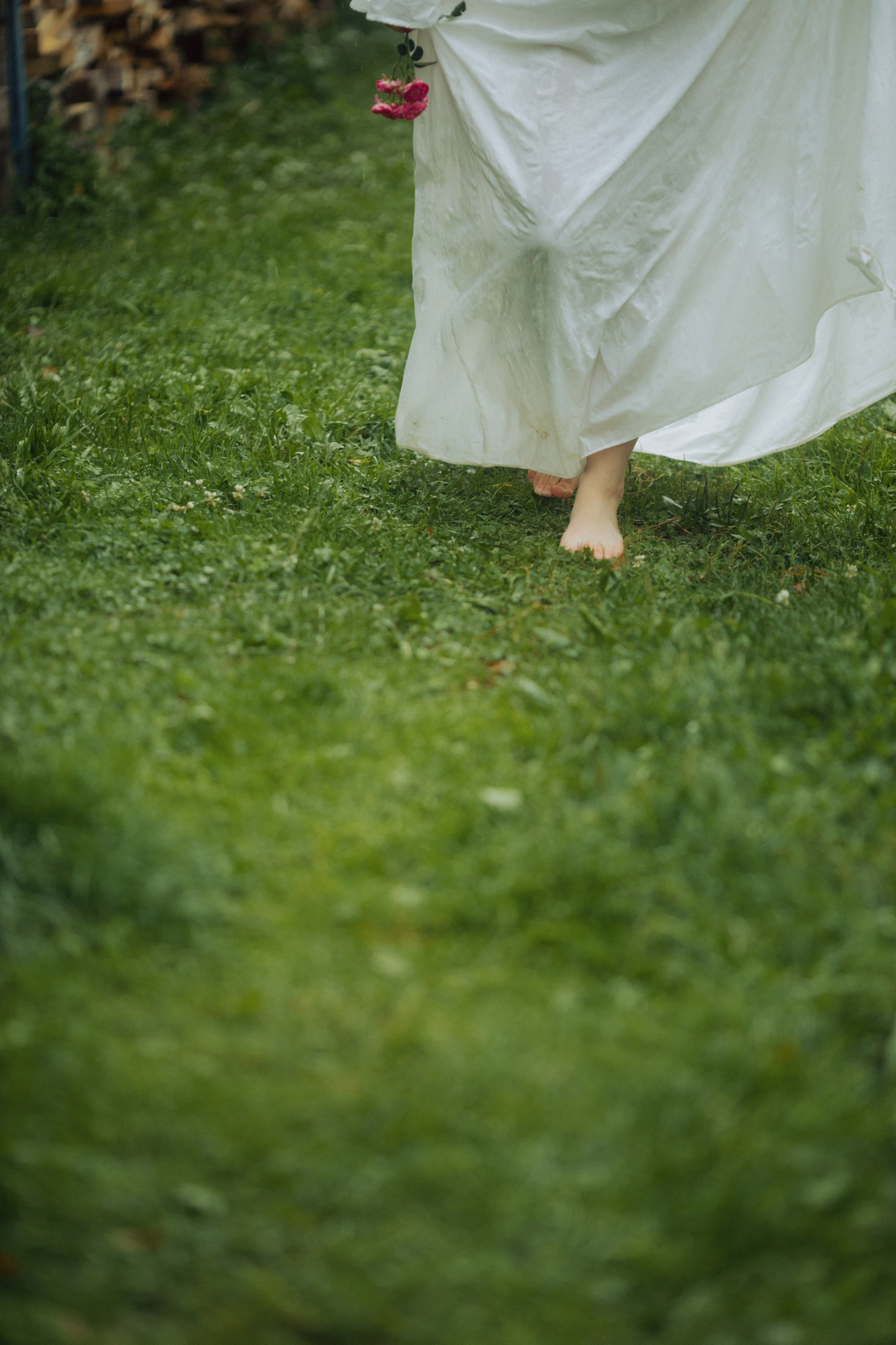 Индивидуальные уличные серии