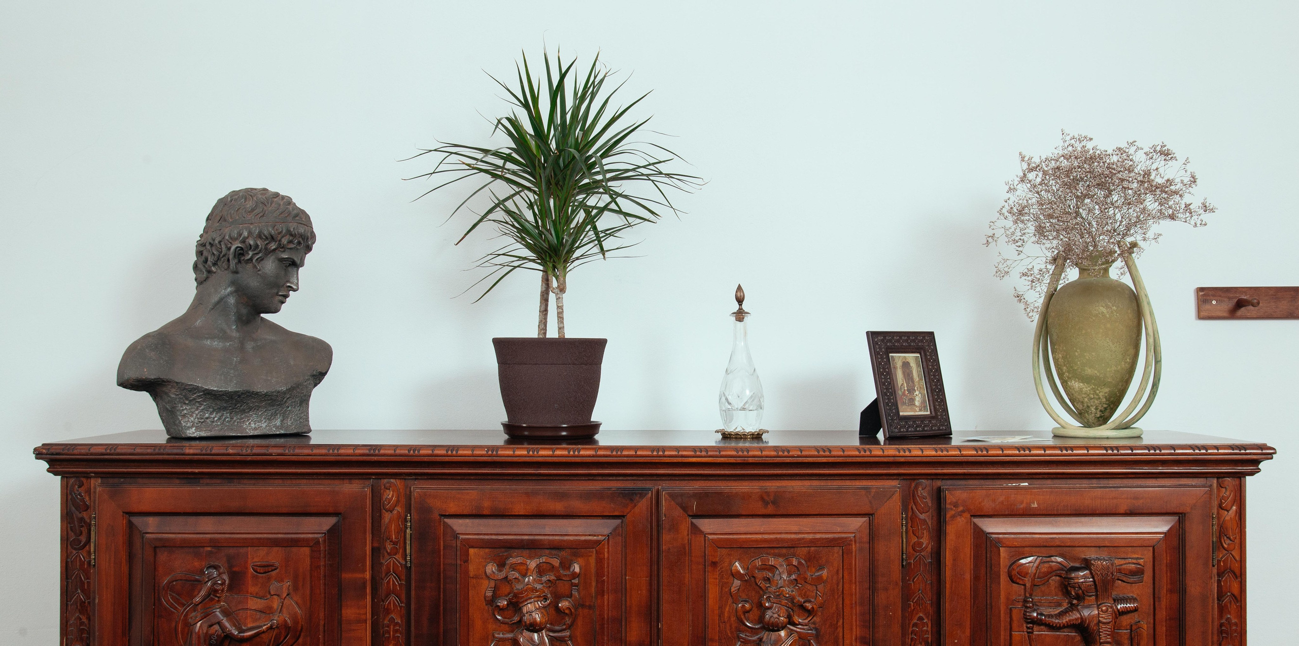 Интерьеры. Фотография, как она есть