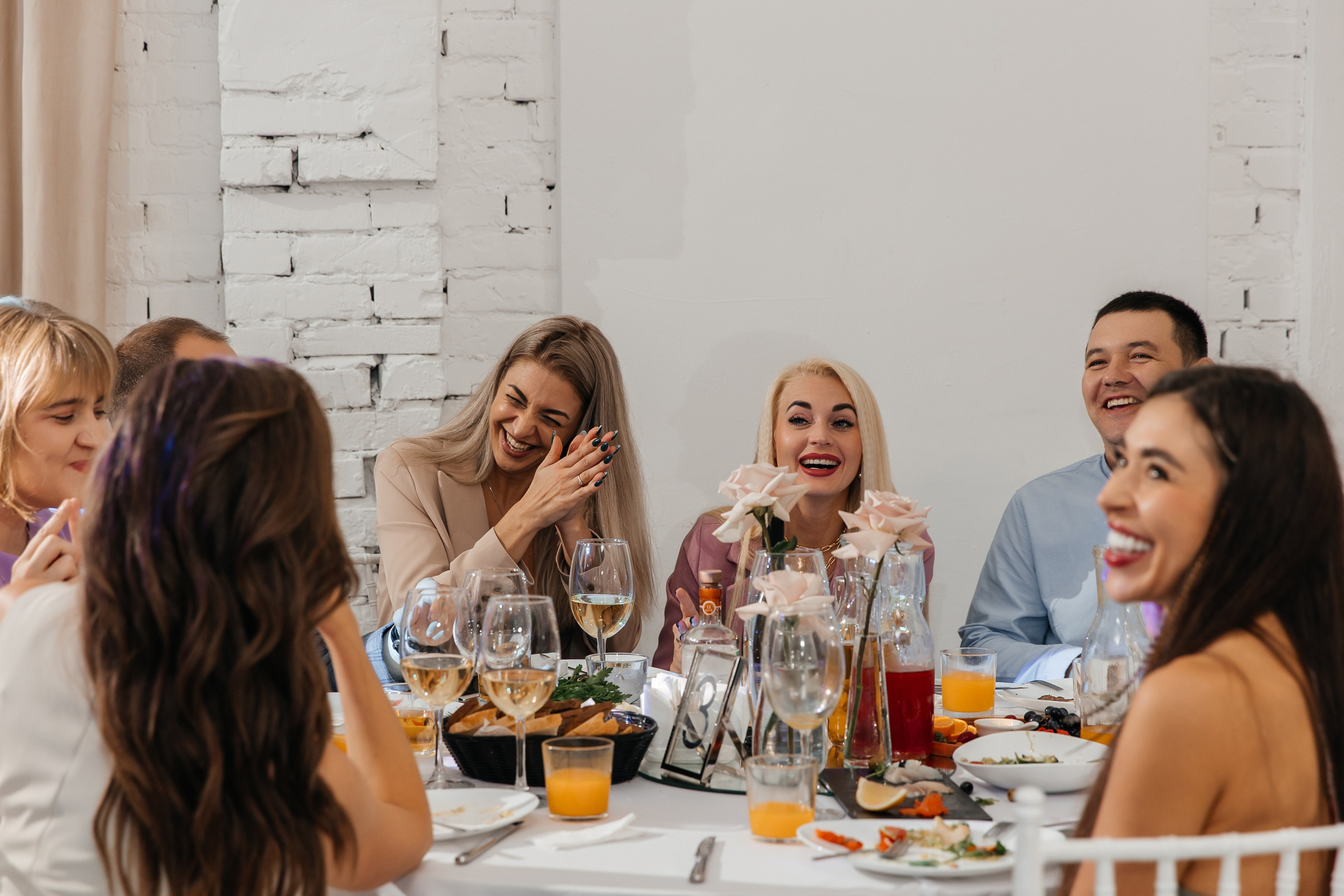 Андрей и Жанна. Свадебный фотограф Красноярск — Кристина Ива