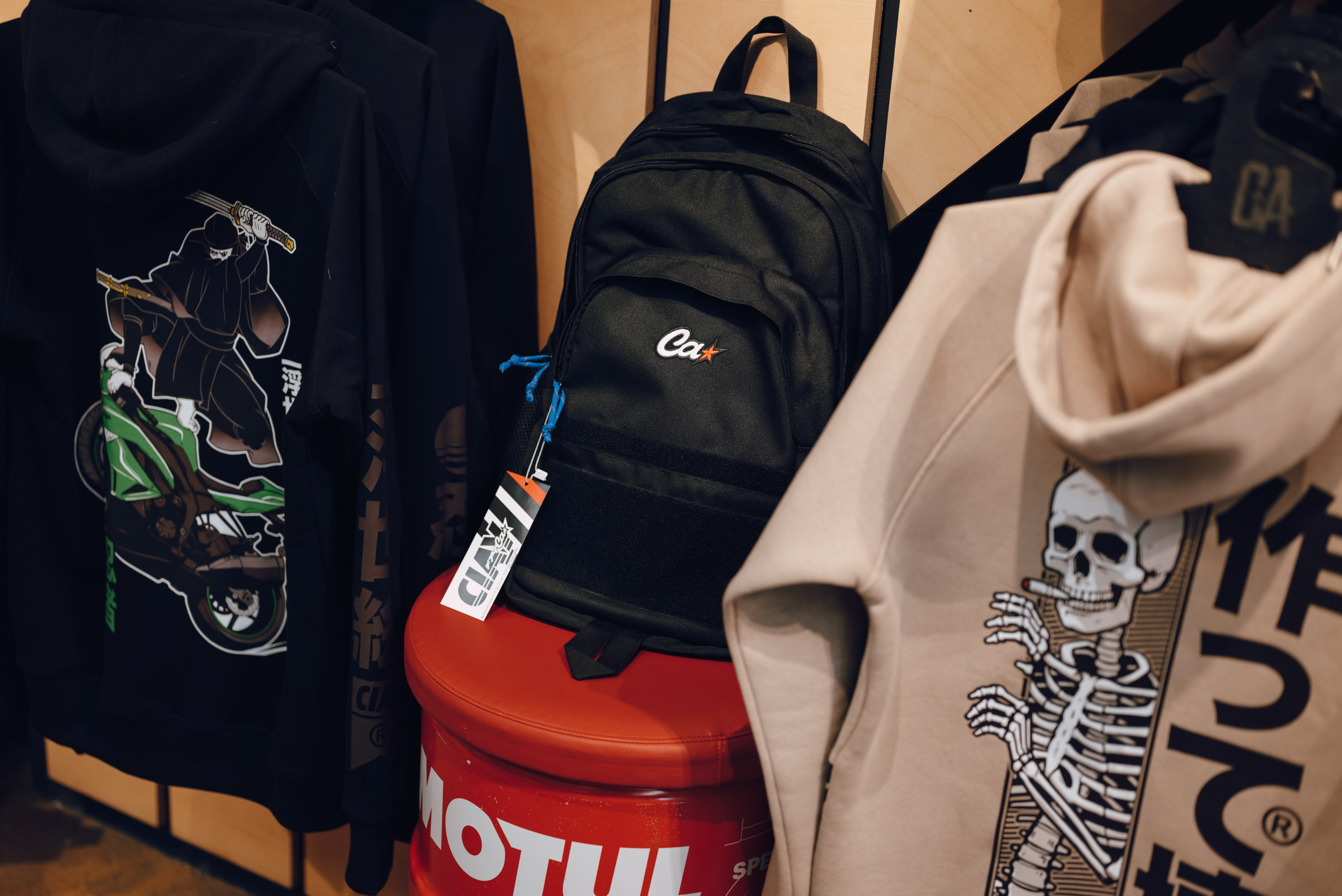 Магазин Ciay на Дмитровской (интерьер и детали). Юлия Суббоцкая