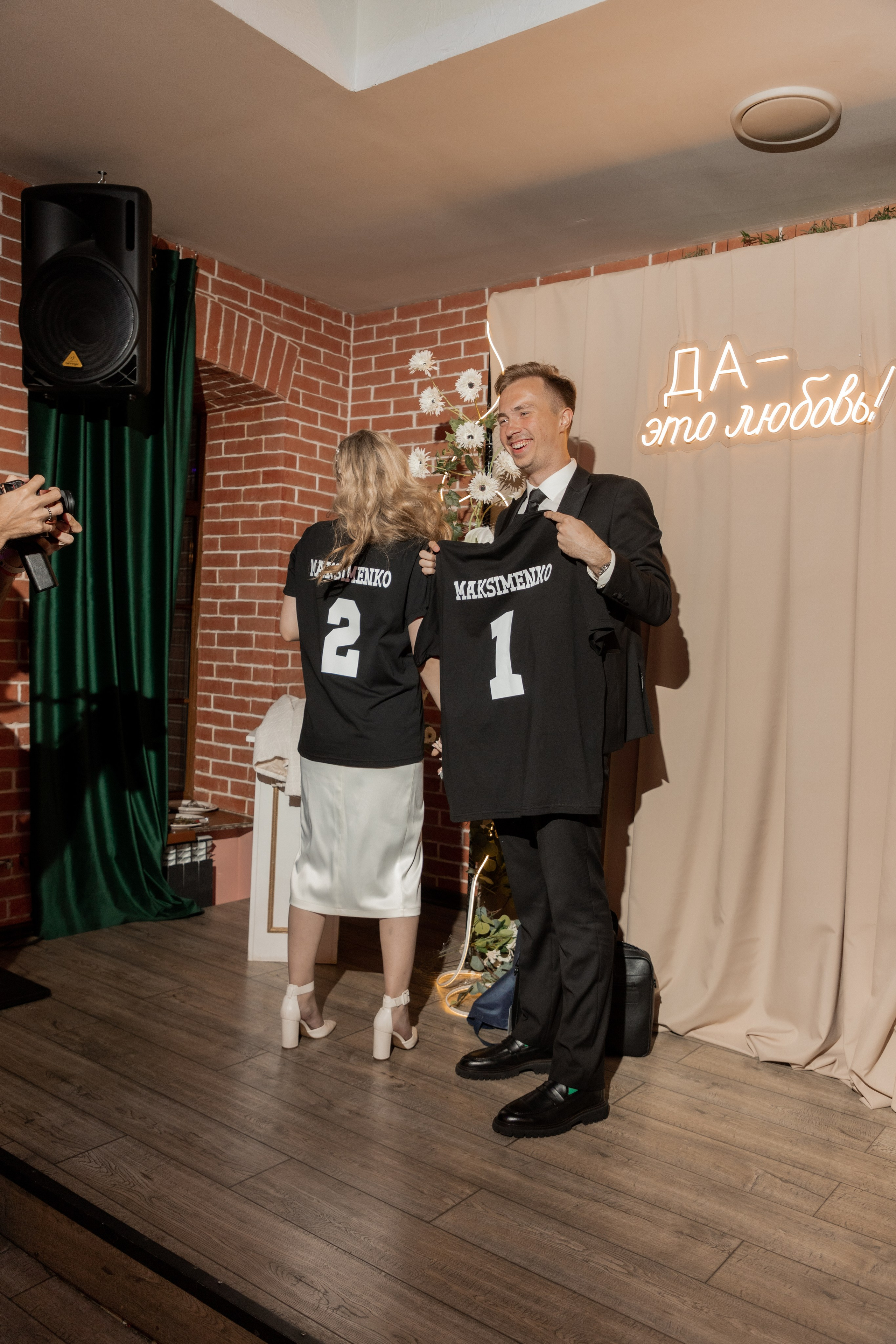 Банкеты. Свадебный фотограф Ангелина Сунгатулина | Саратов | Балаково | Вольск