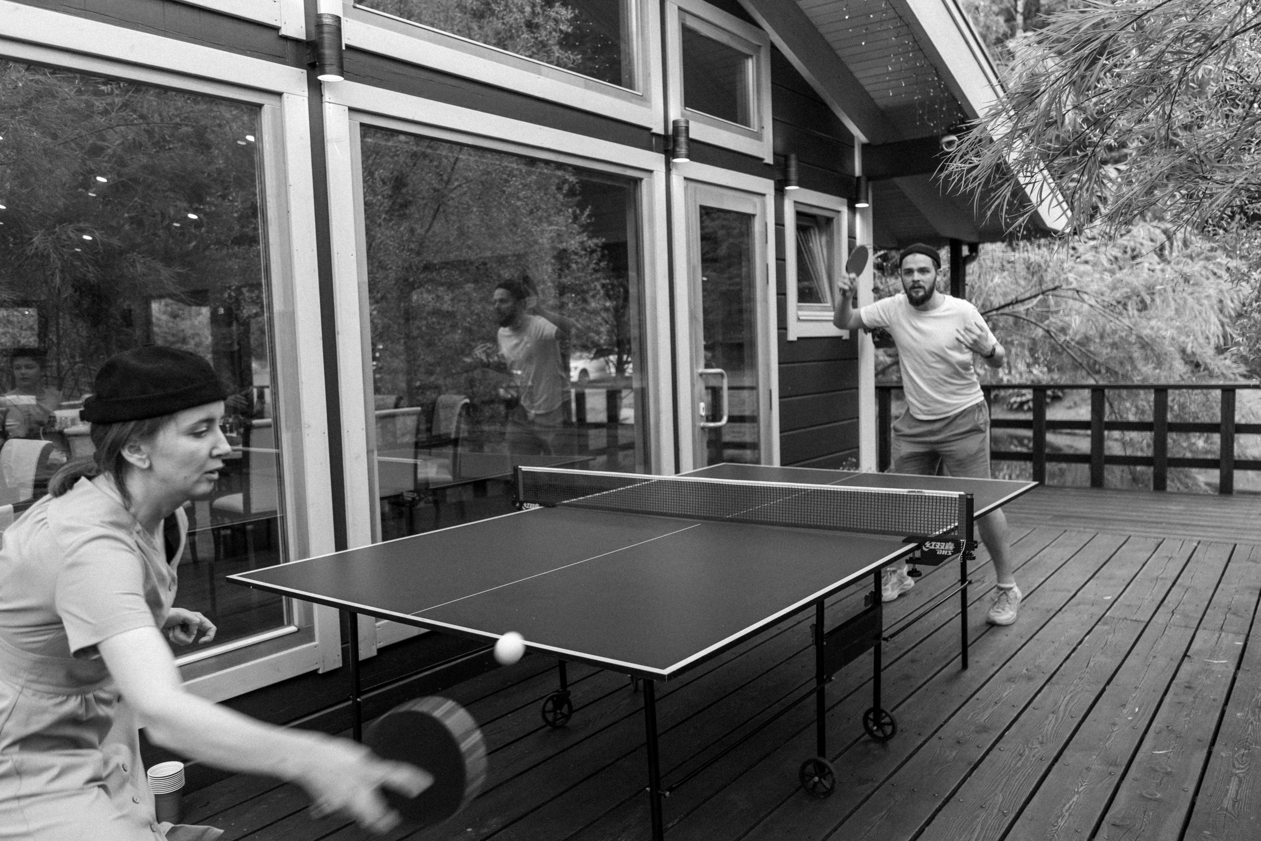 Корпоратив. Фотограф Елизавета Потешкина