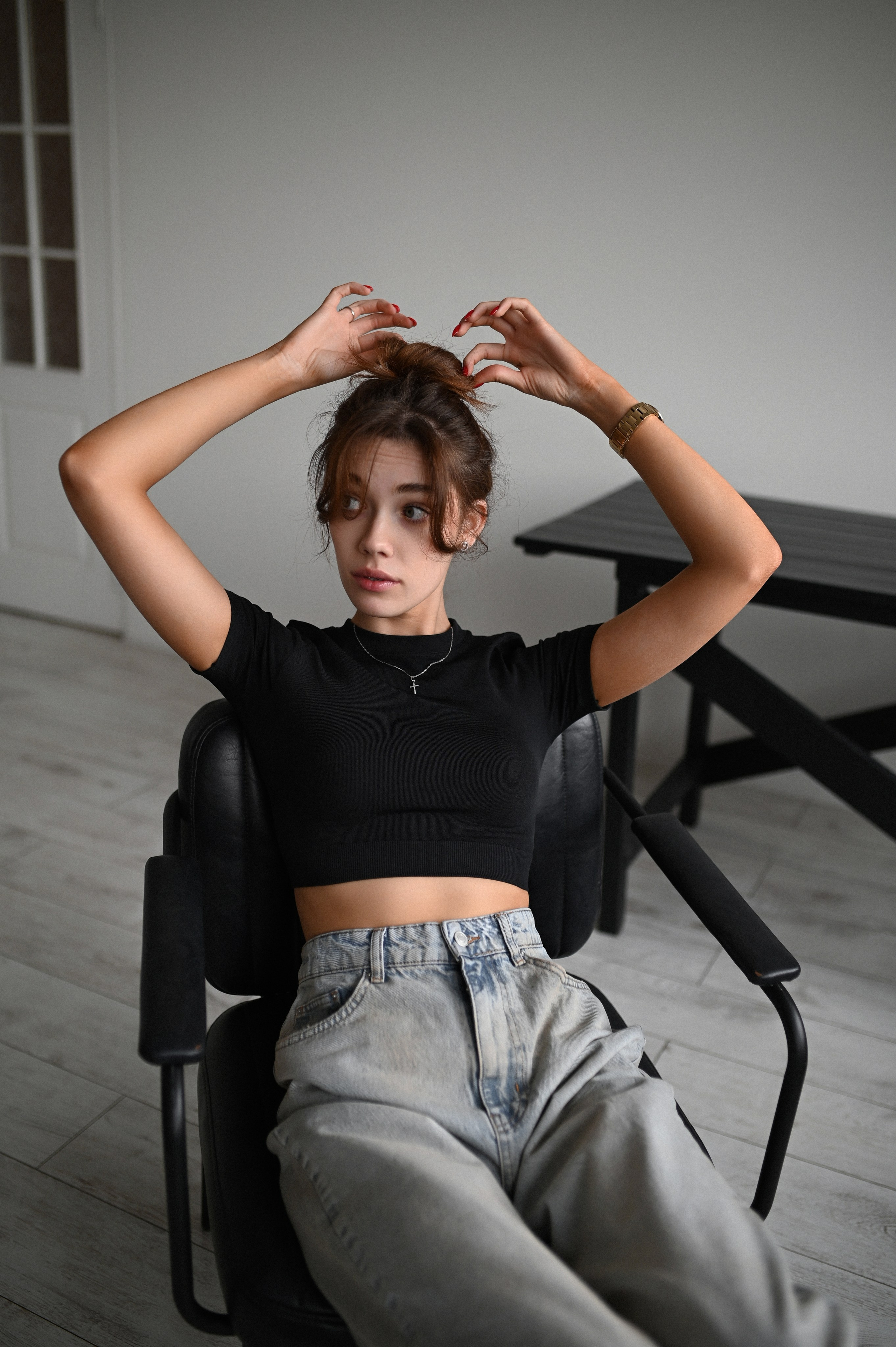 Анна. Твой личный проводник к красивым фотографиям в Старом Осколе