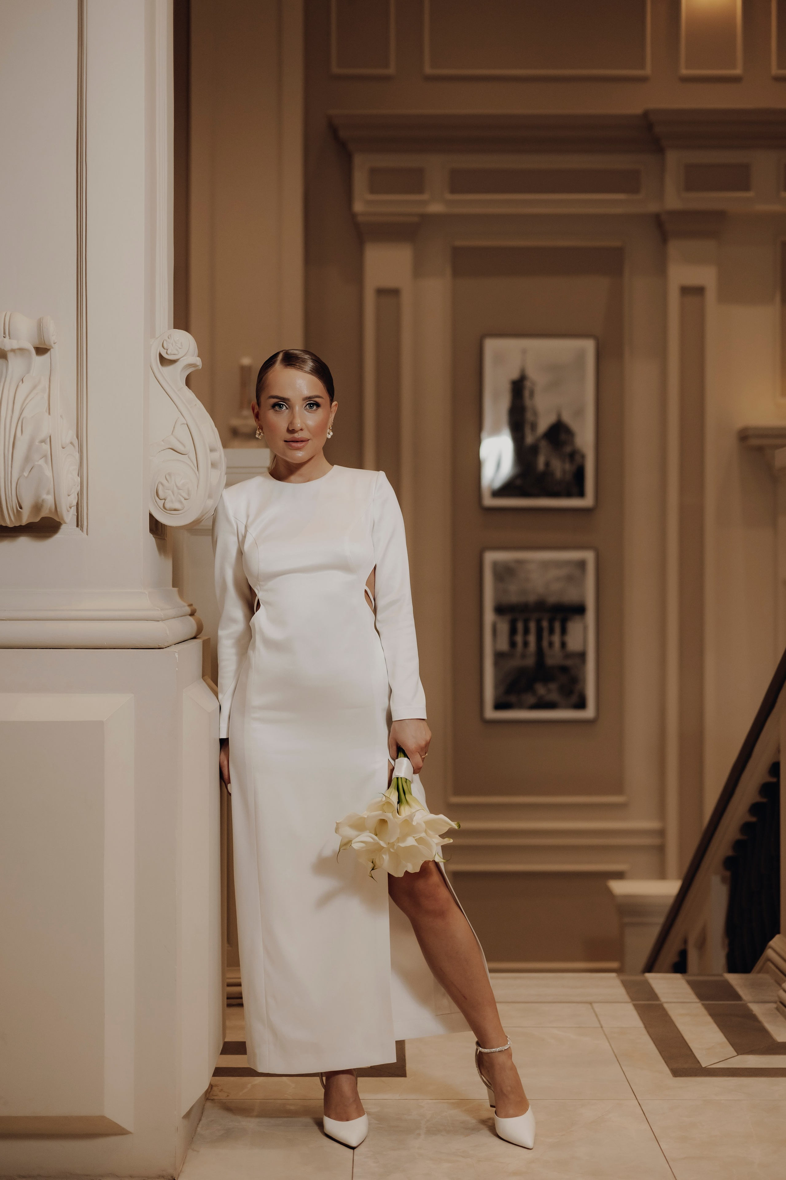 Свадебная съёмка Ижевск — Сарапул. Свадебный и портретный фотограф в Ижевске и Санкт-Петербурге Саша Брокколи