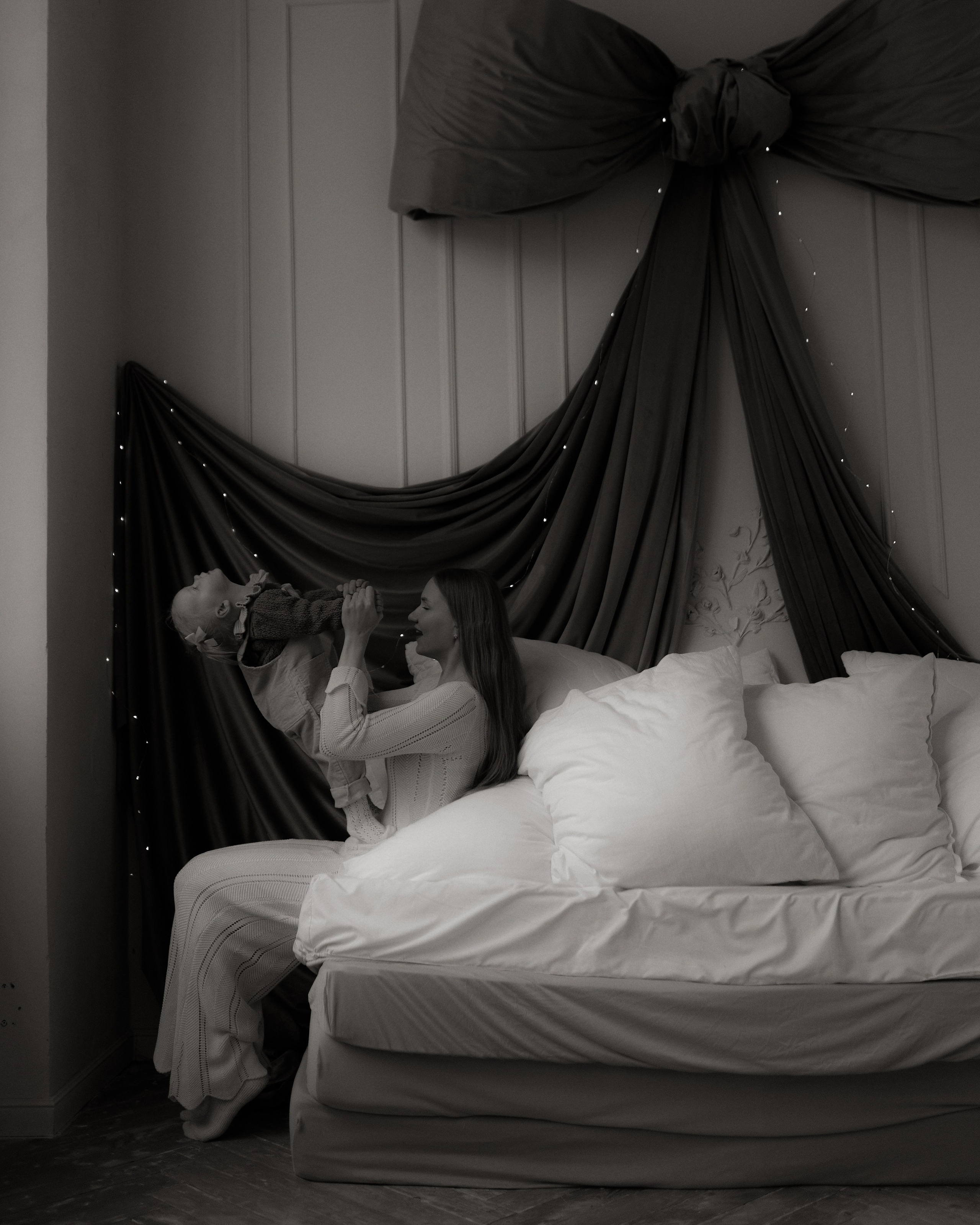 Екатерина и Людмила. DARYA.BELKINA