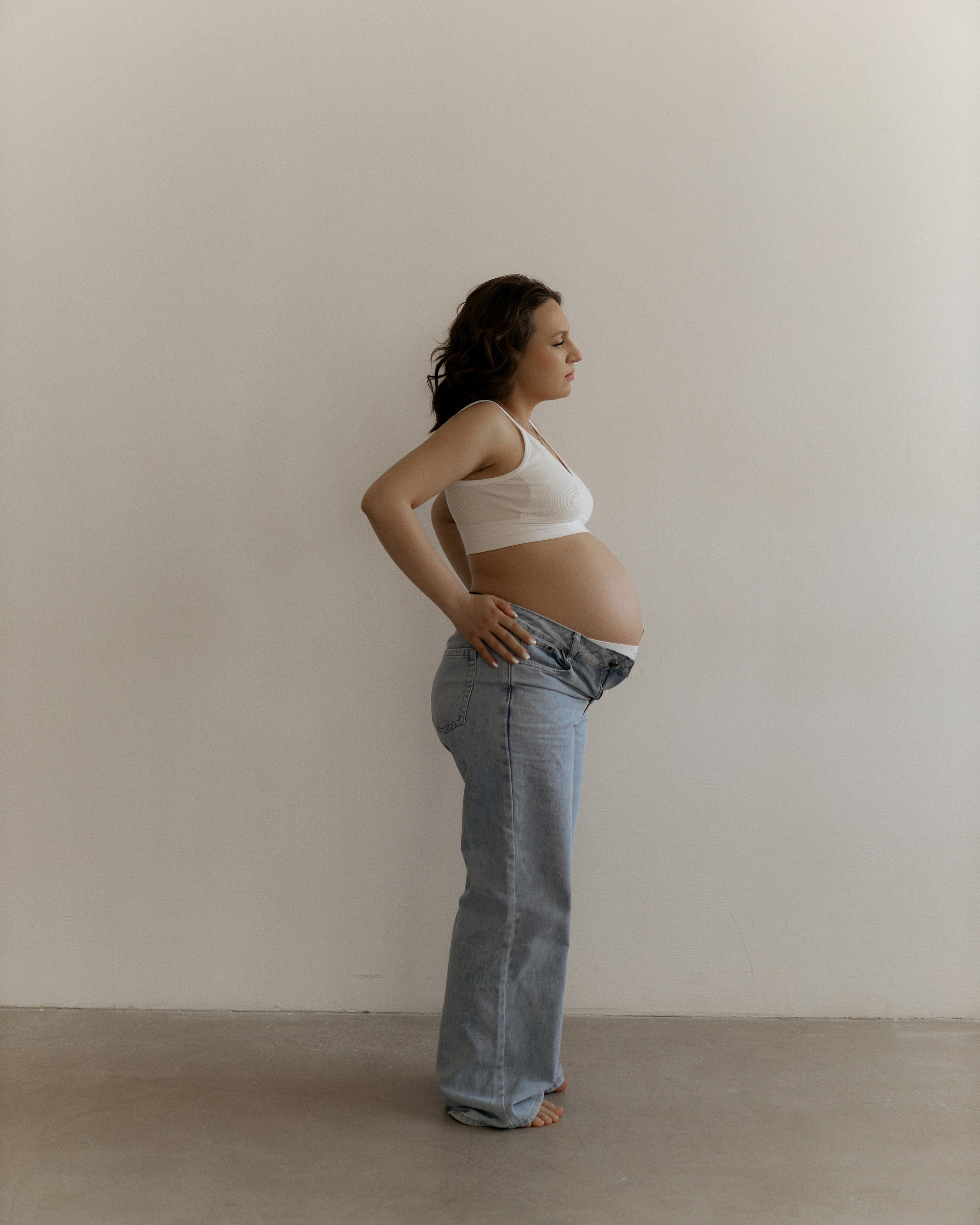 Ксения и Николай. DARYA.BELKINA