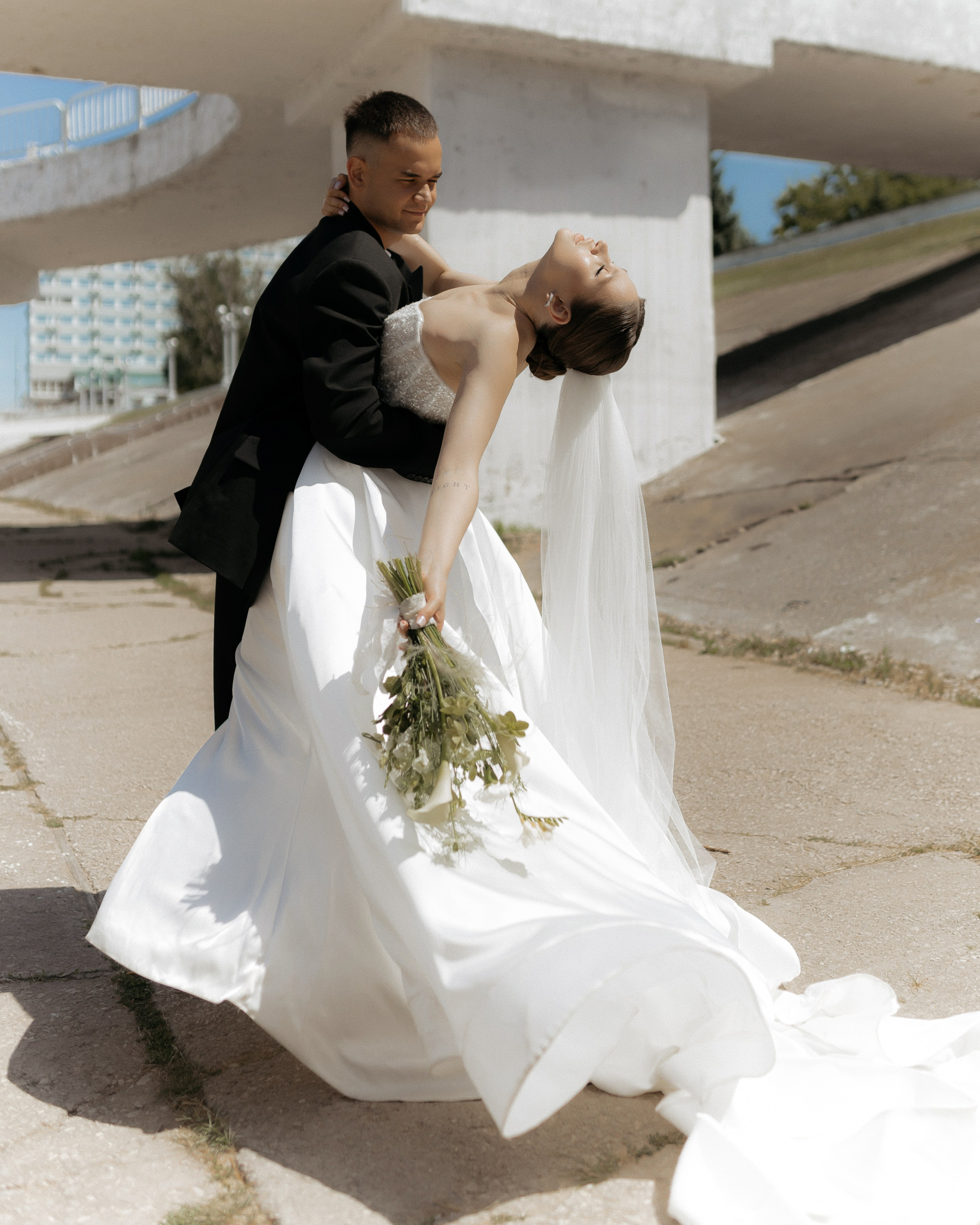 Алексей и Валерия. DARYA.BELKINA