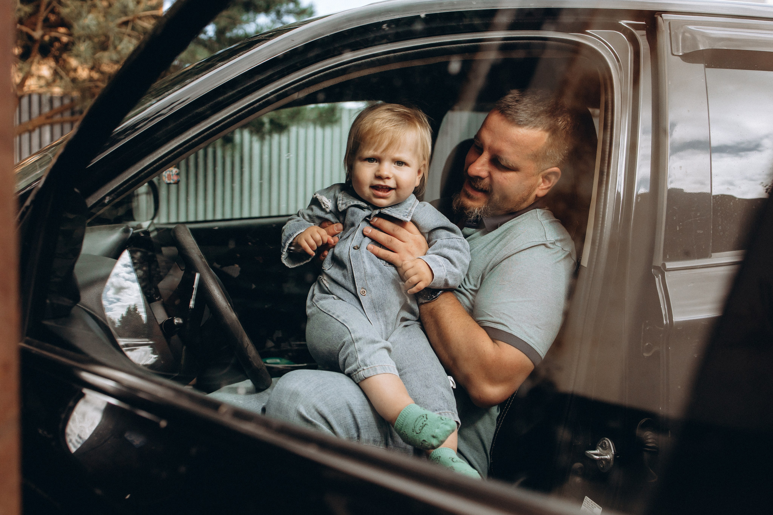 Дачные радости: от урожая до пузырей. Семейный фотограф в Москве, Щелково, Фрязино _ Виктория Степанова