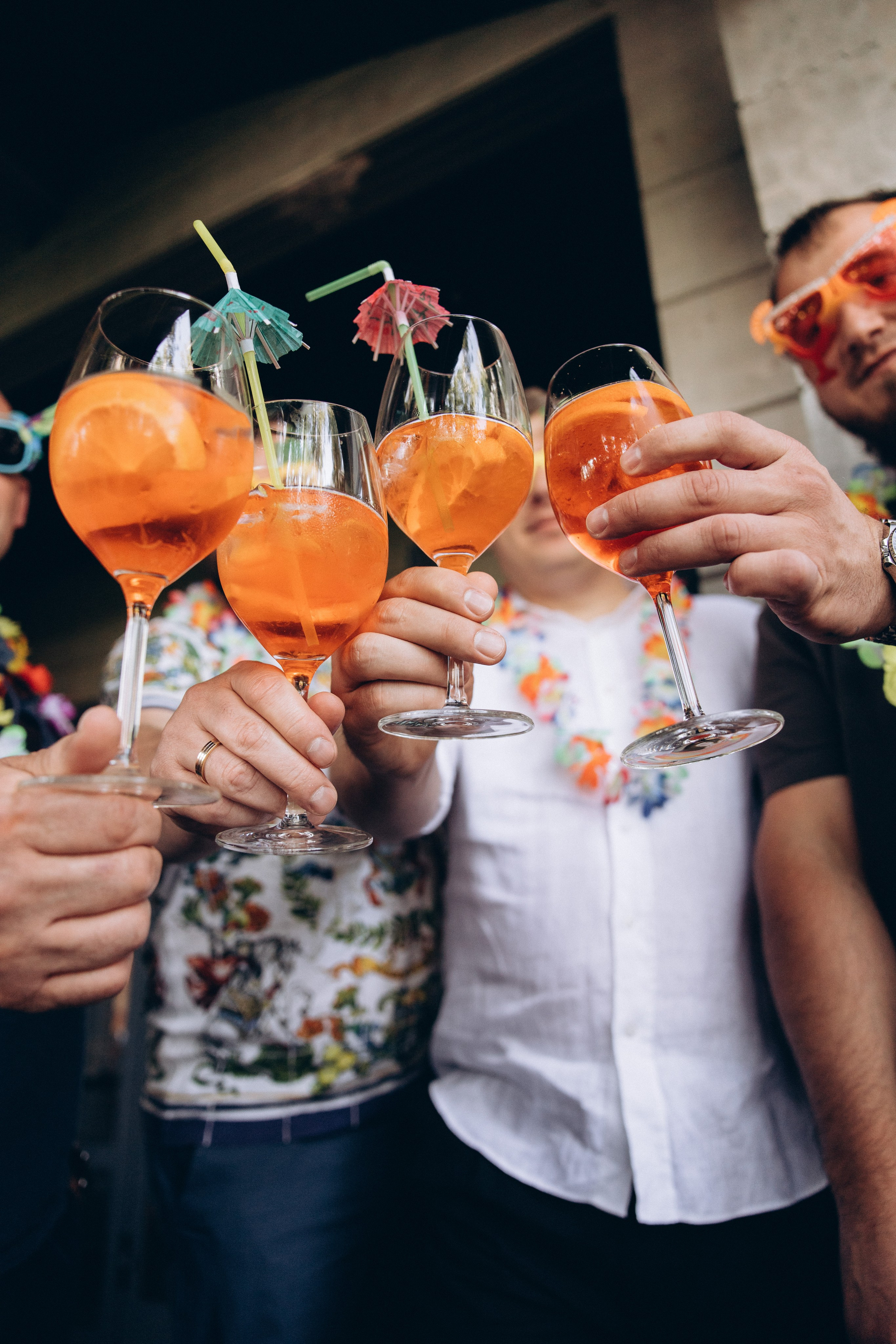 Праздник в стиле ЛИЛО и СТИЧ. Семейный фотограф в Москве, Щелково, Фрязино _ Виктория Степанова