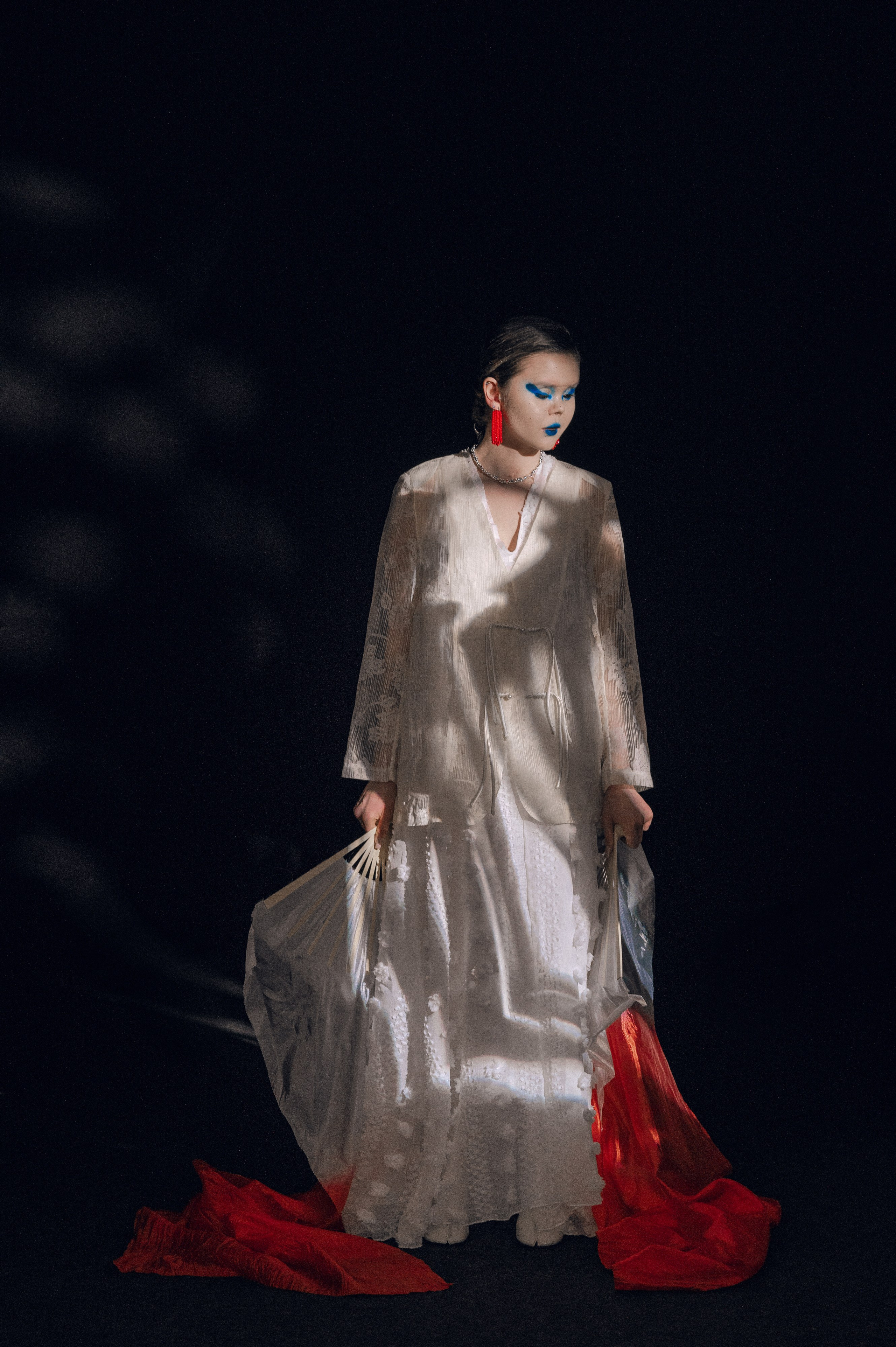 Мудборд для творческой съемки