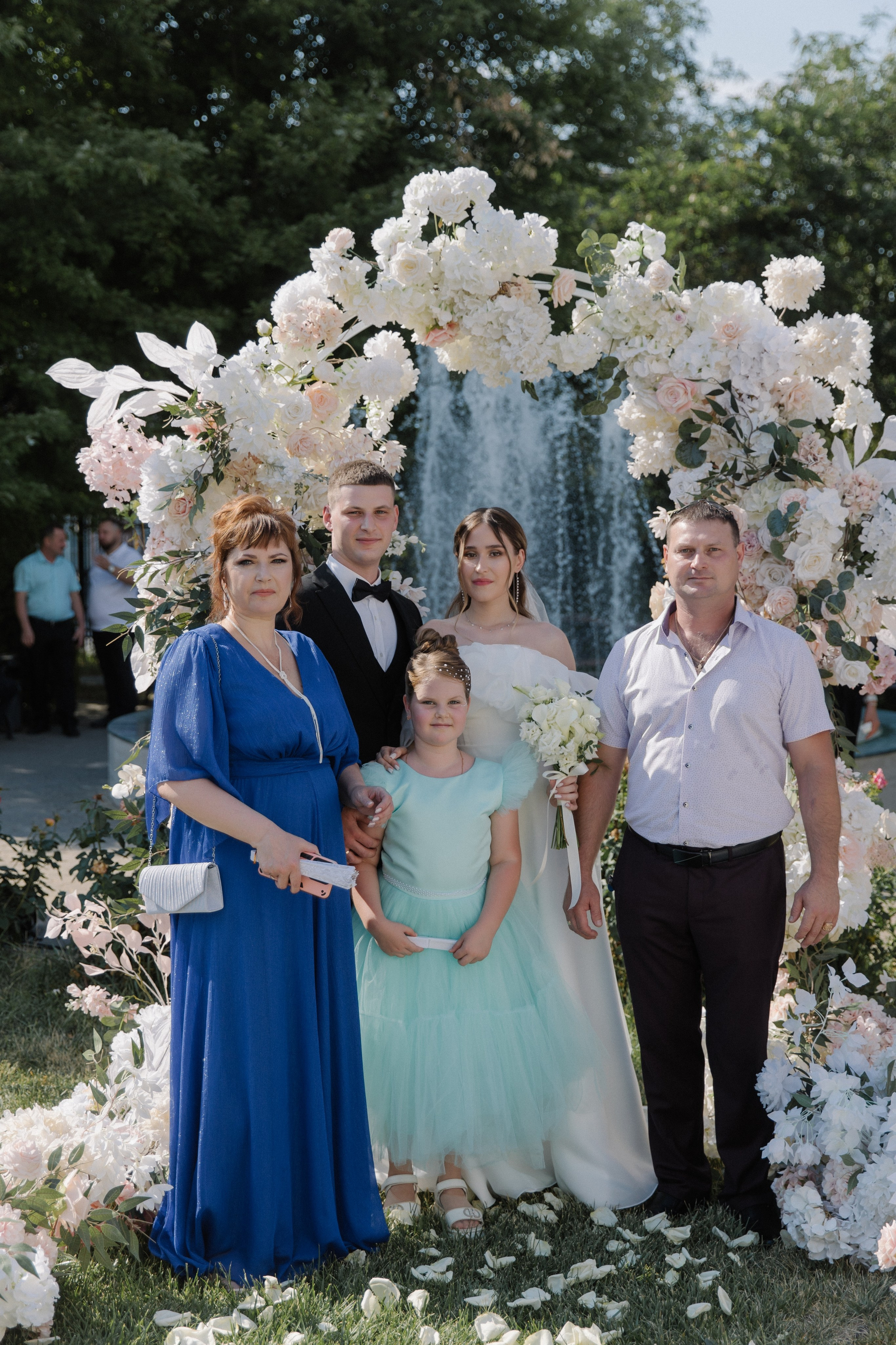 P & L. Свадебный и семейный фотограф в Астрахани Сергунова Наталья