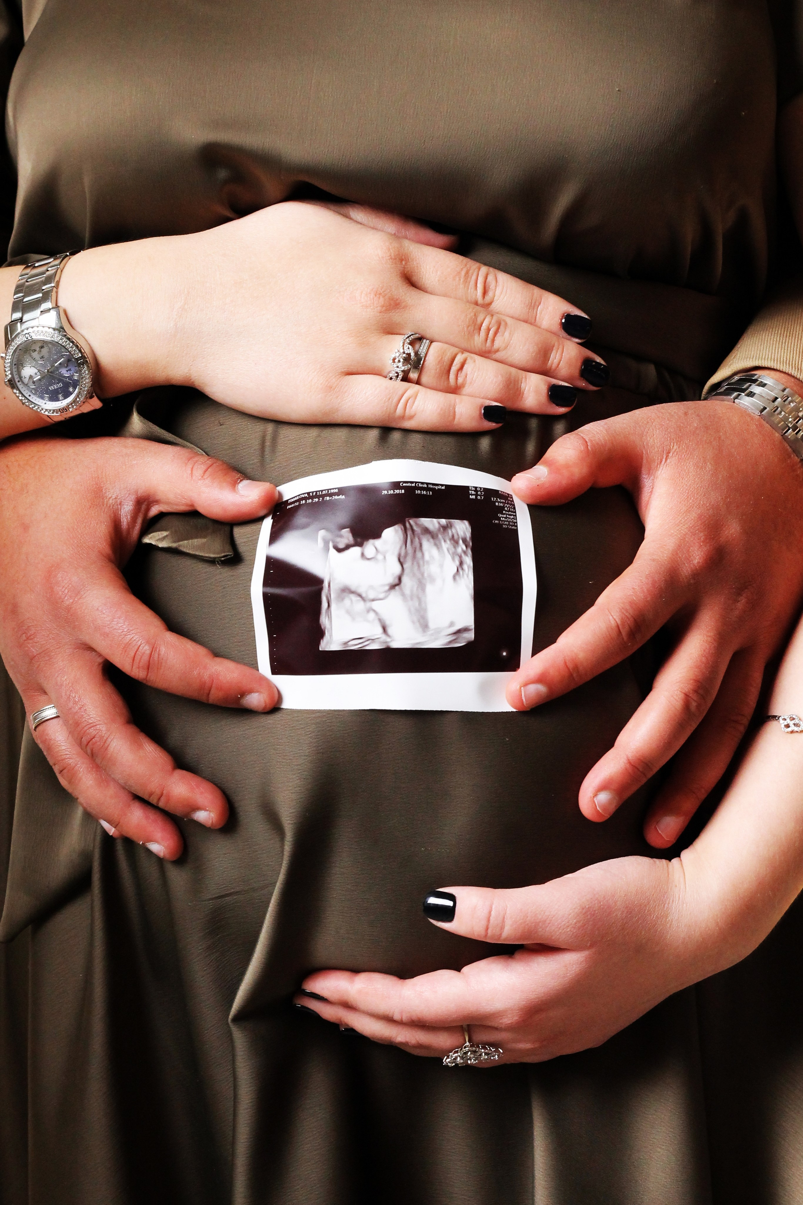 Самира&Руслан. Фотограф в Москве Анастасия Калинина