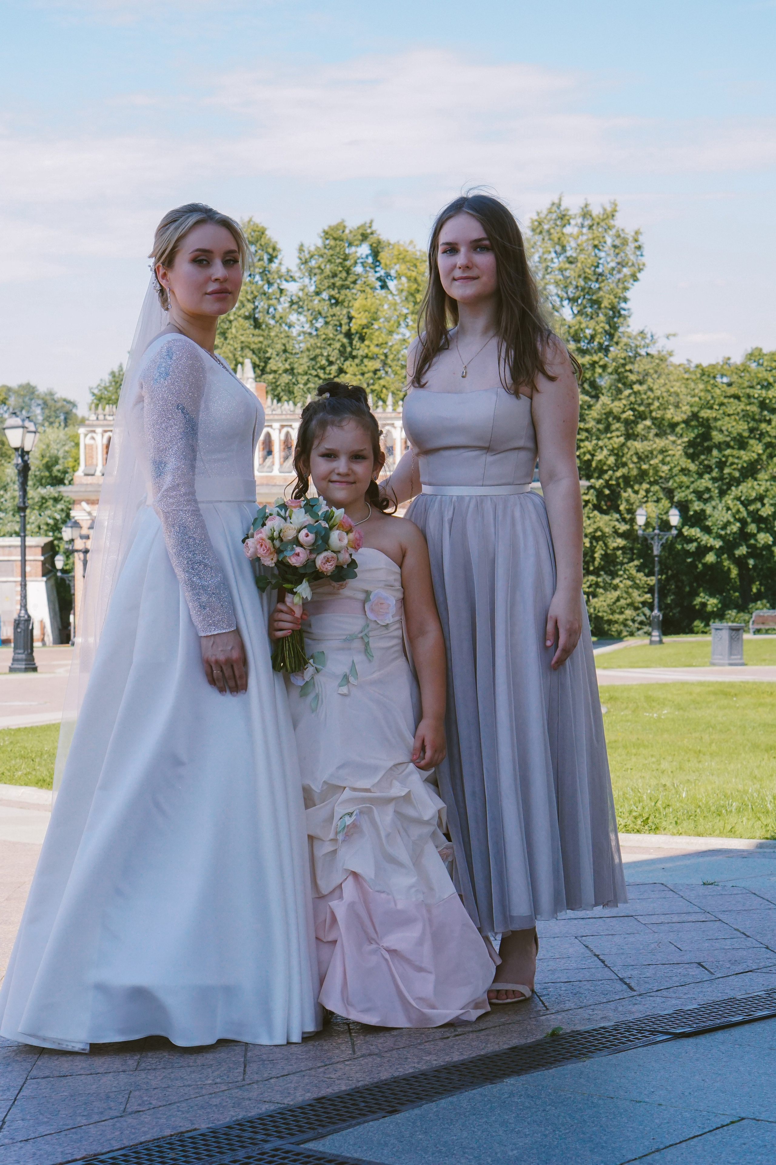 Мария. Фотограф в Москве Анастасия Калинина