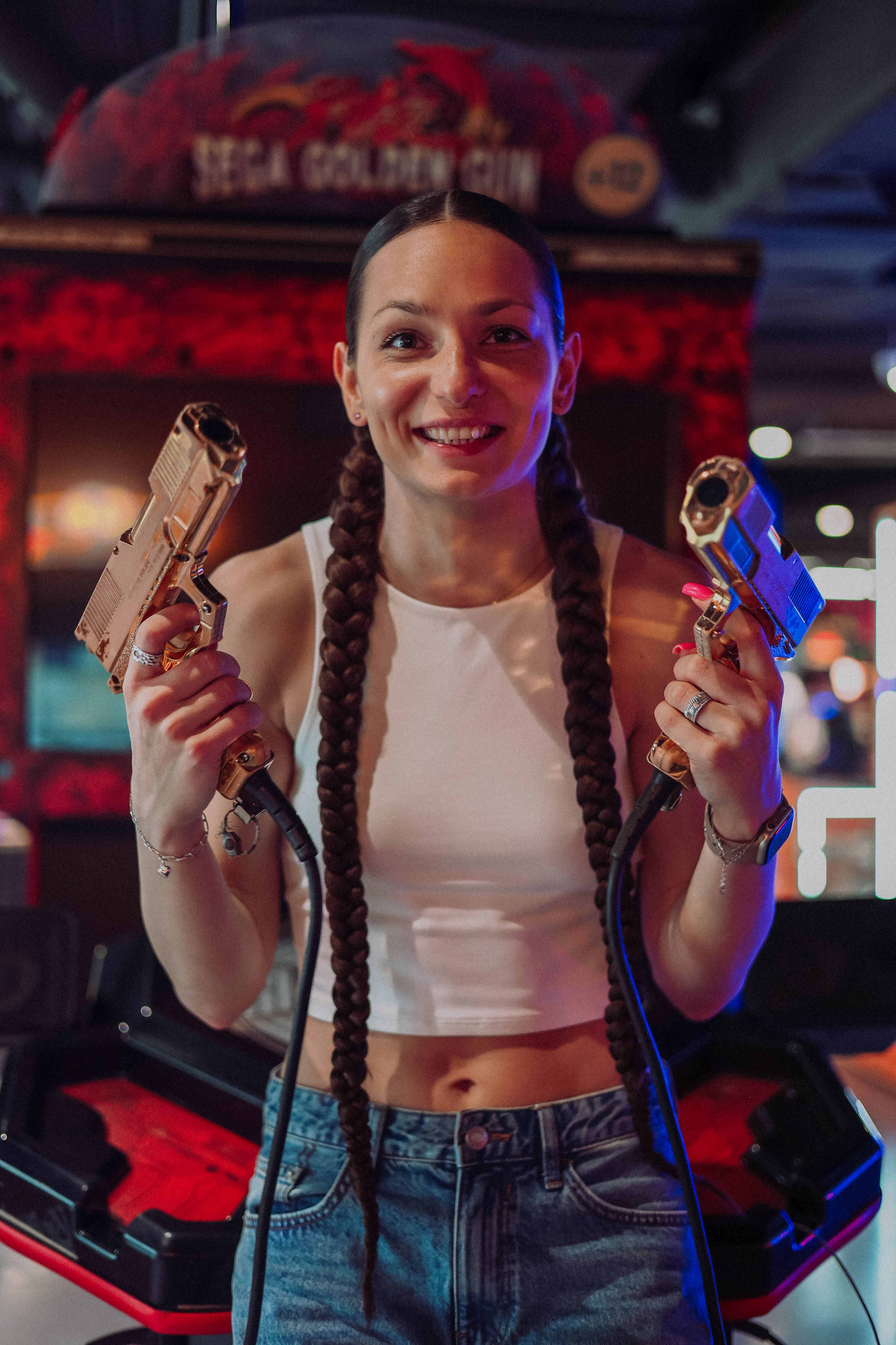 Анна. Фотограф в Москве Анастасия Калинина