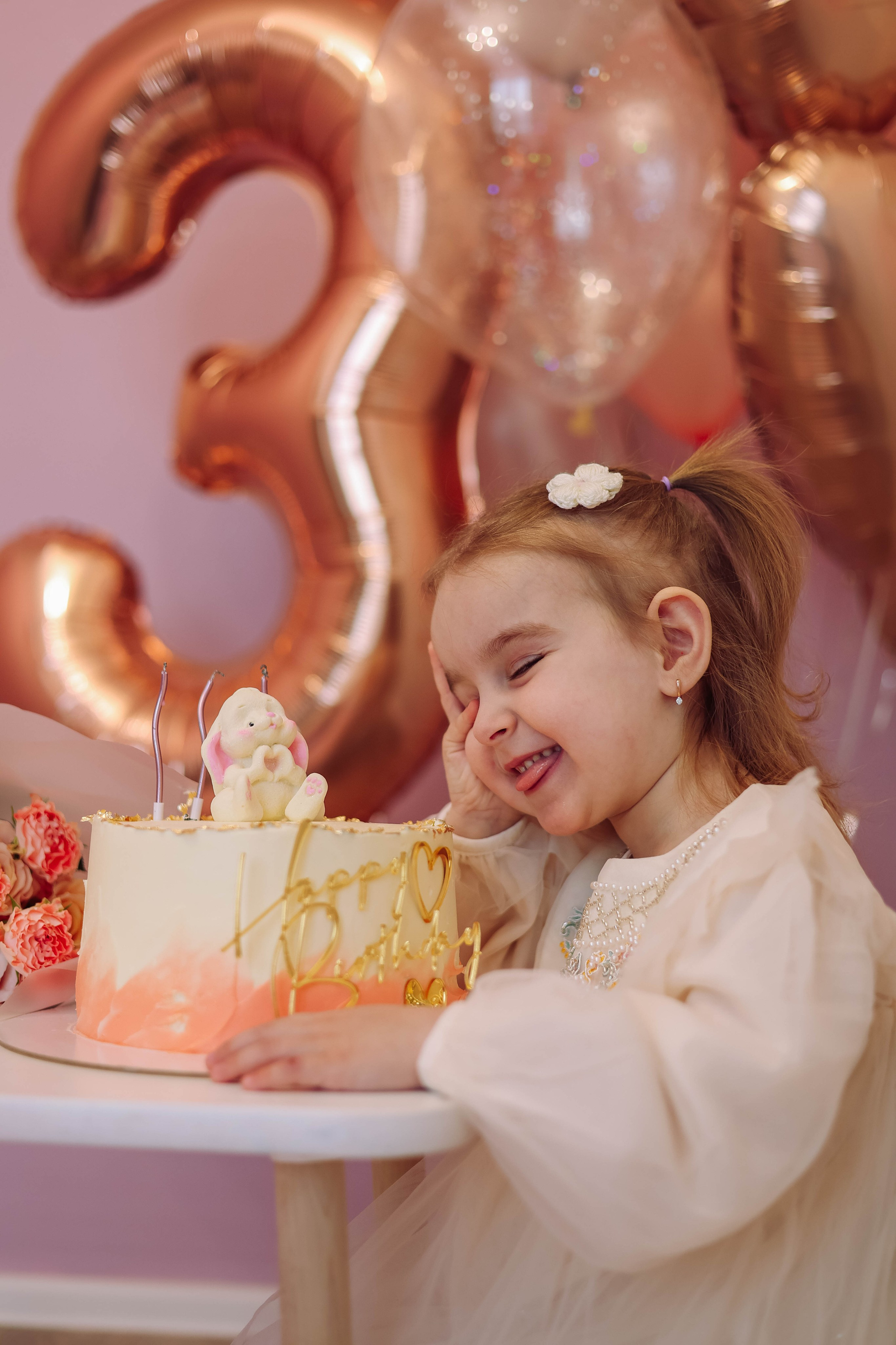 Аише 3. Фотограф в Москве Анастасия Калинина