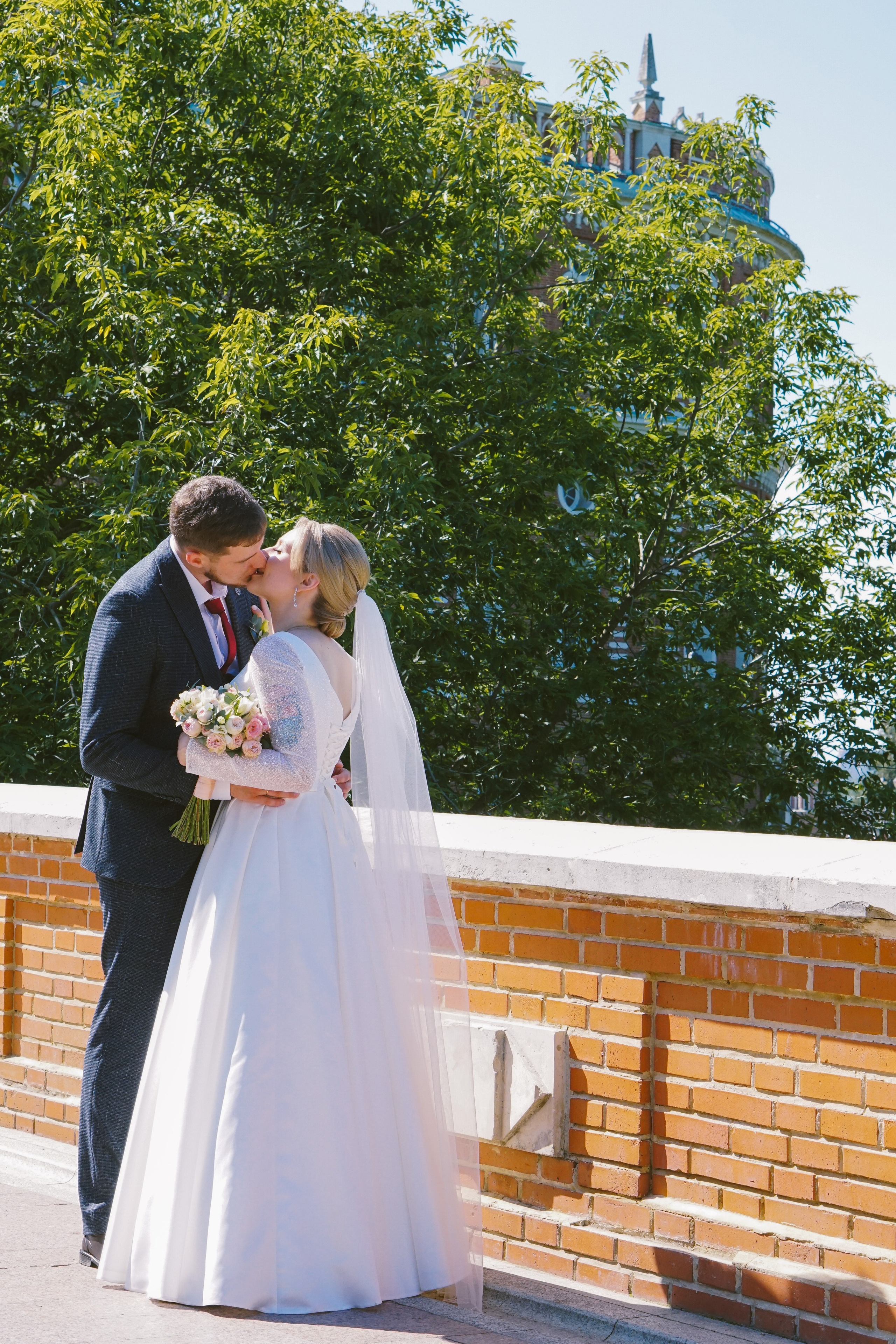 Мария. Фотограф в Москве Анастасия Калинина