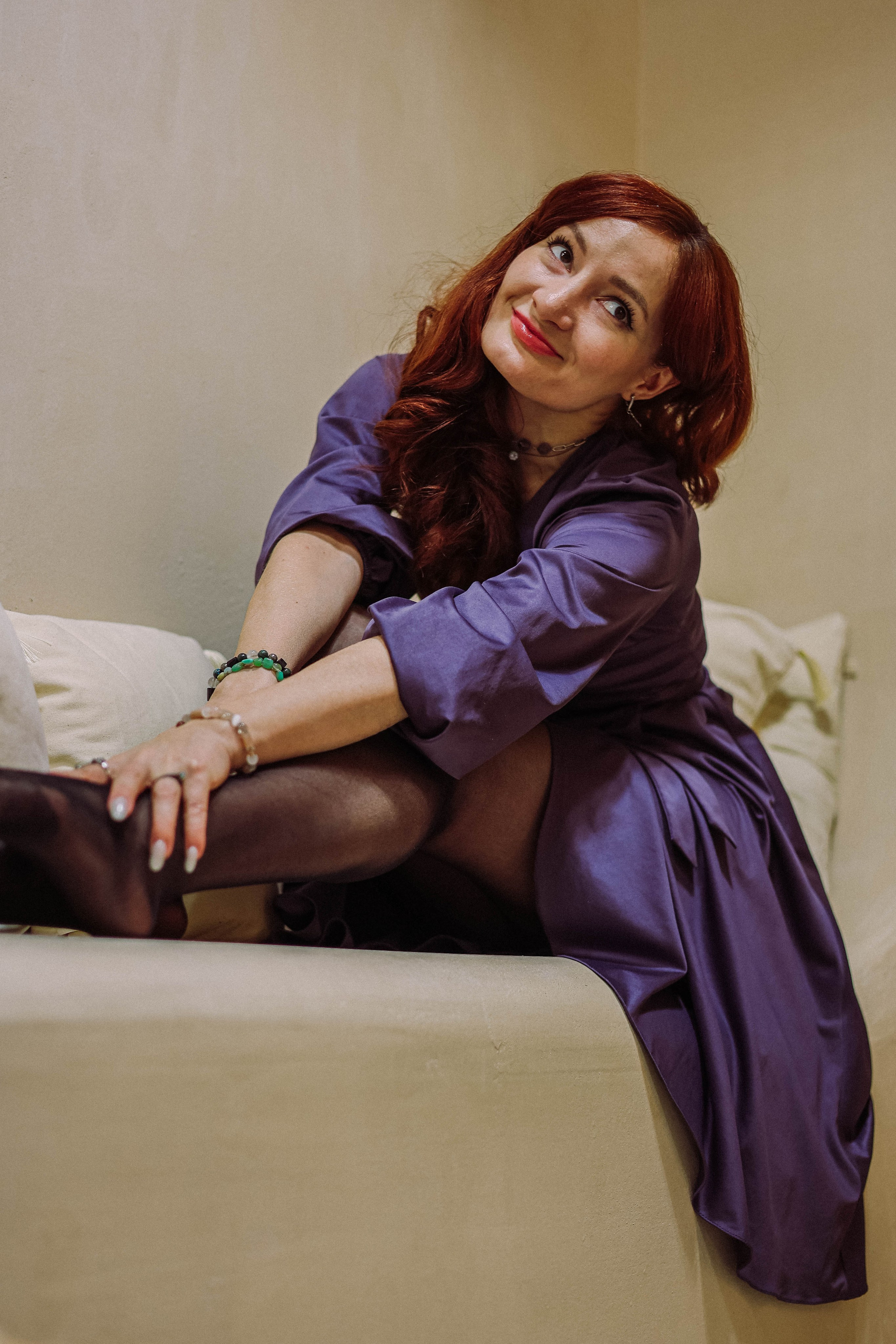 Дара. Фотограф в Москве Анастасия Калинина