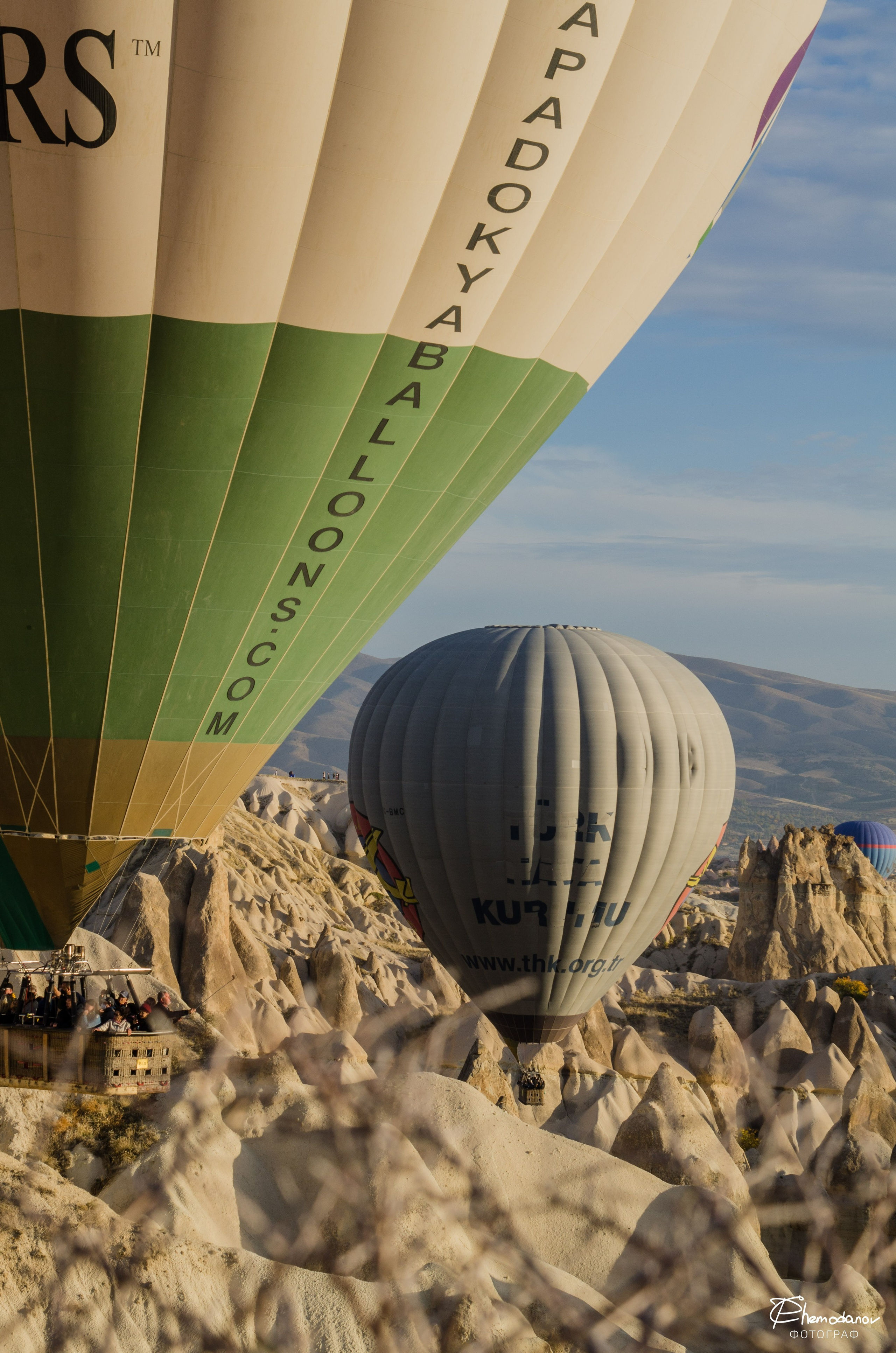 Фотограф pchemodanov