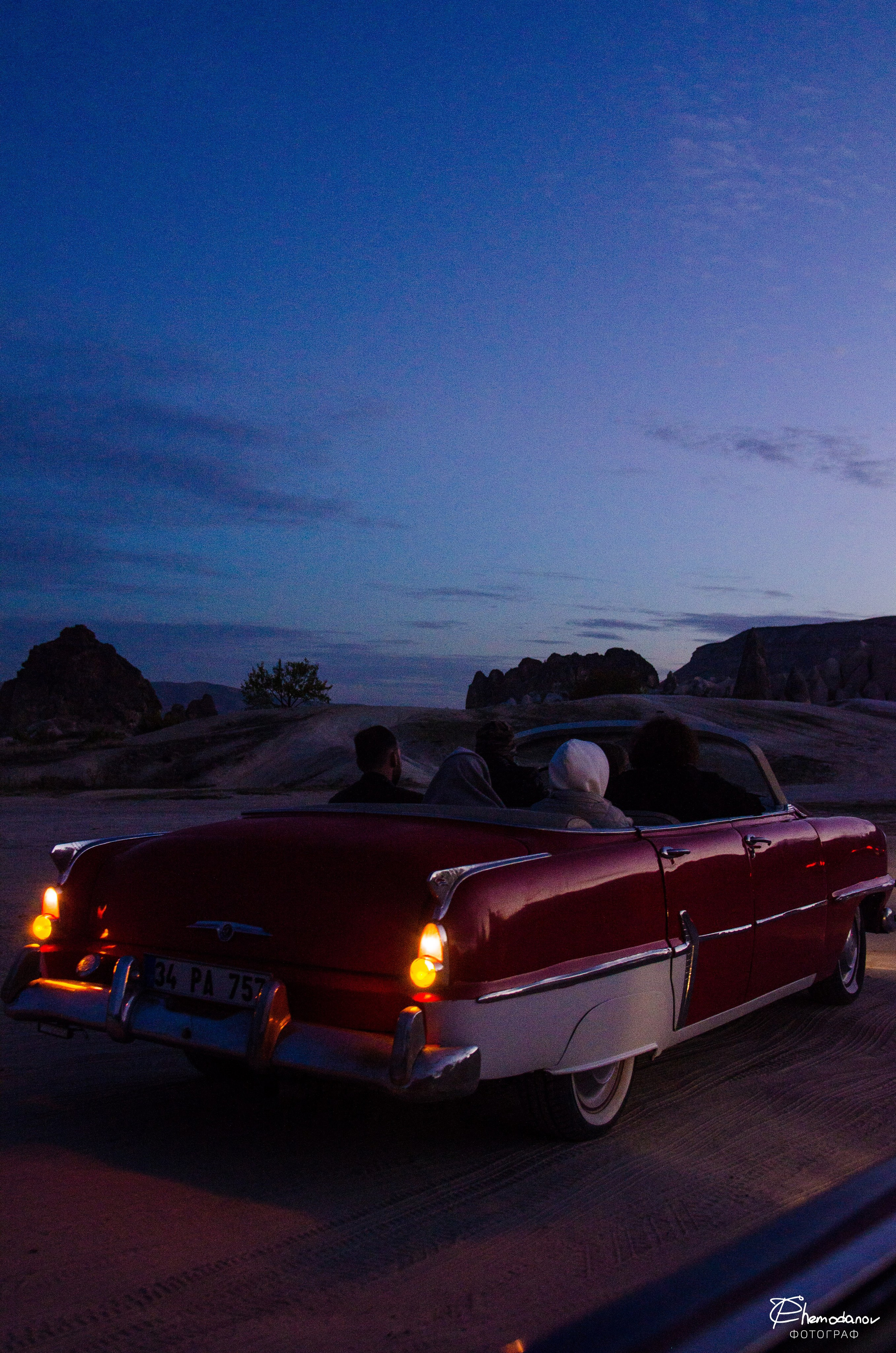 Колесим по Турции | 2021. Фотограф pchemodanov