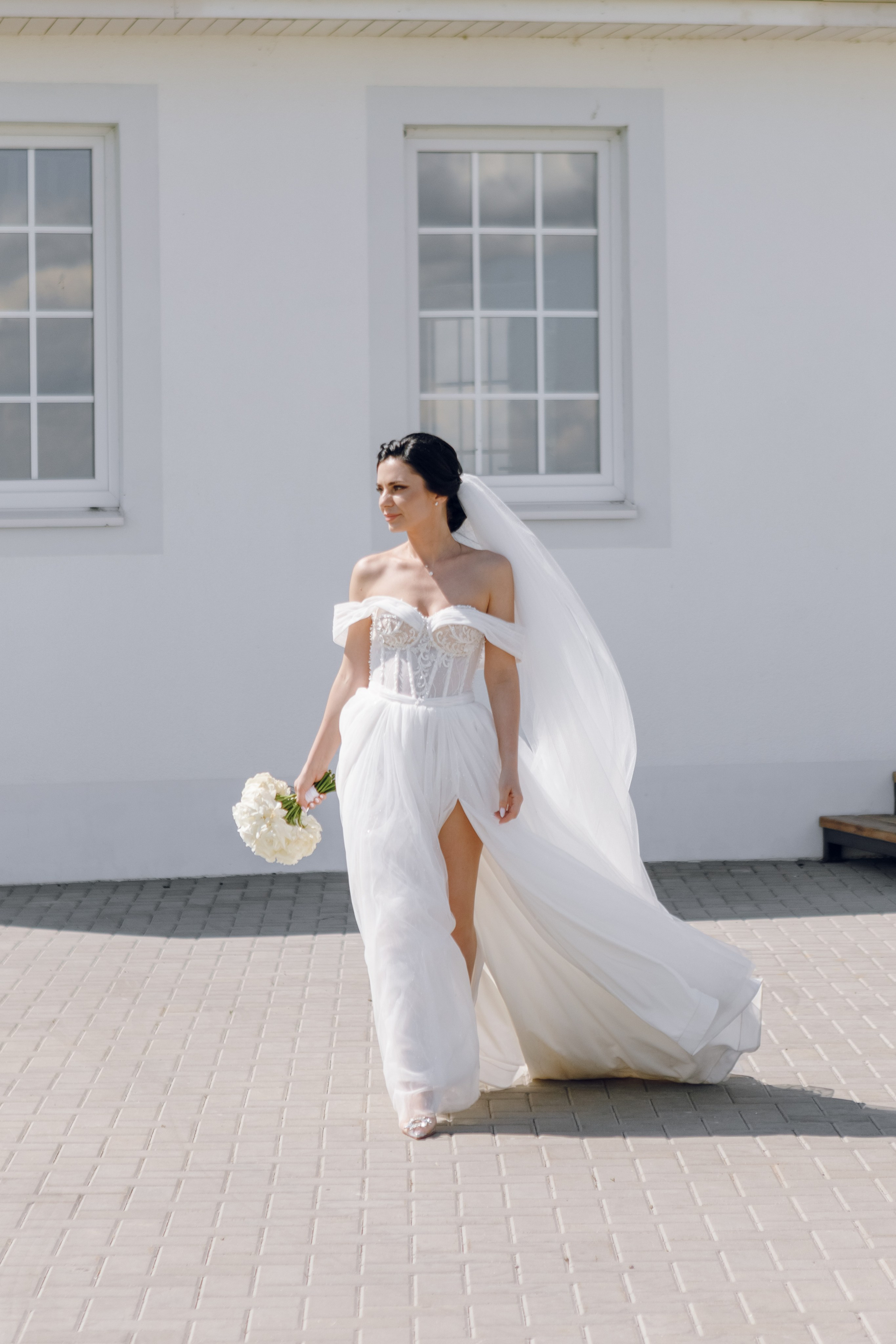 Артём и Марго. Главная