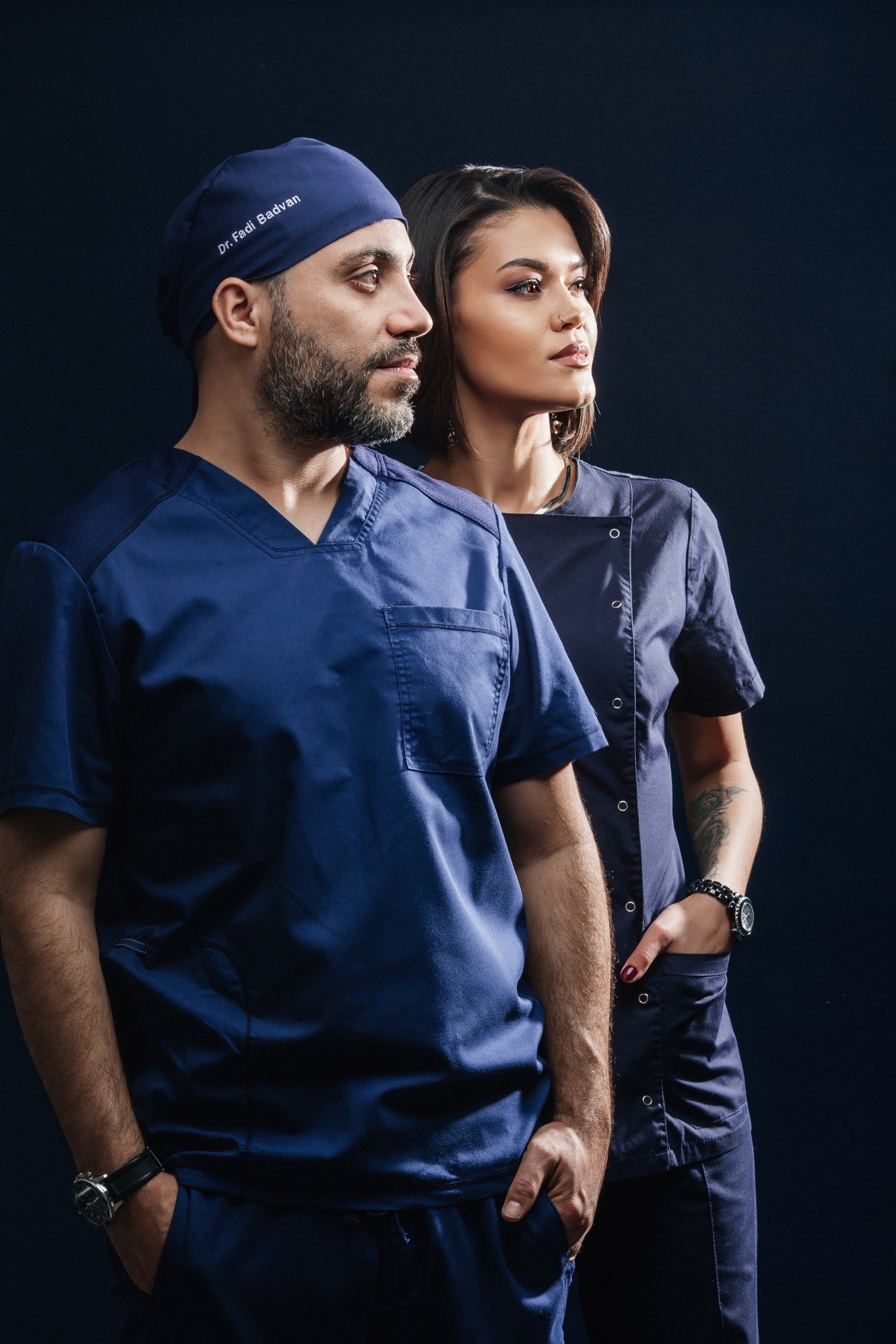 FADI. Фотограф Ольга Лапшина