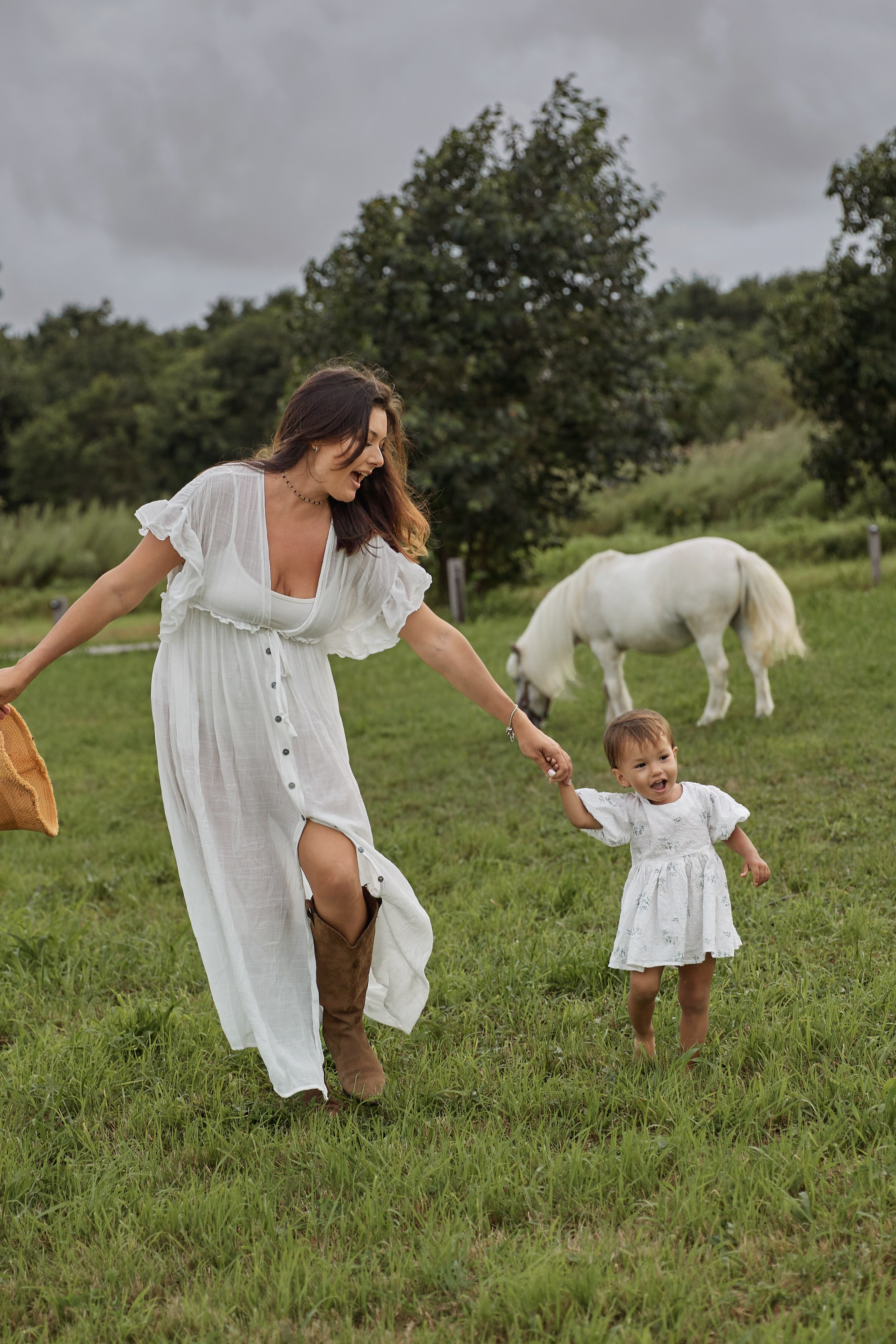 Светлана. Фотограф женского портрета, беременности и материнства Харькова Елена