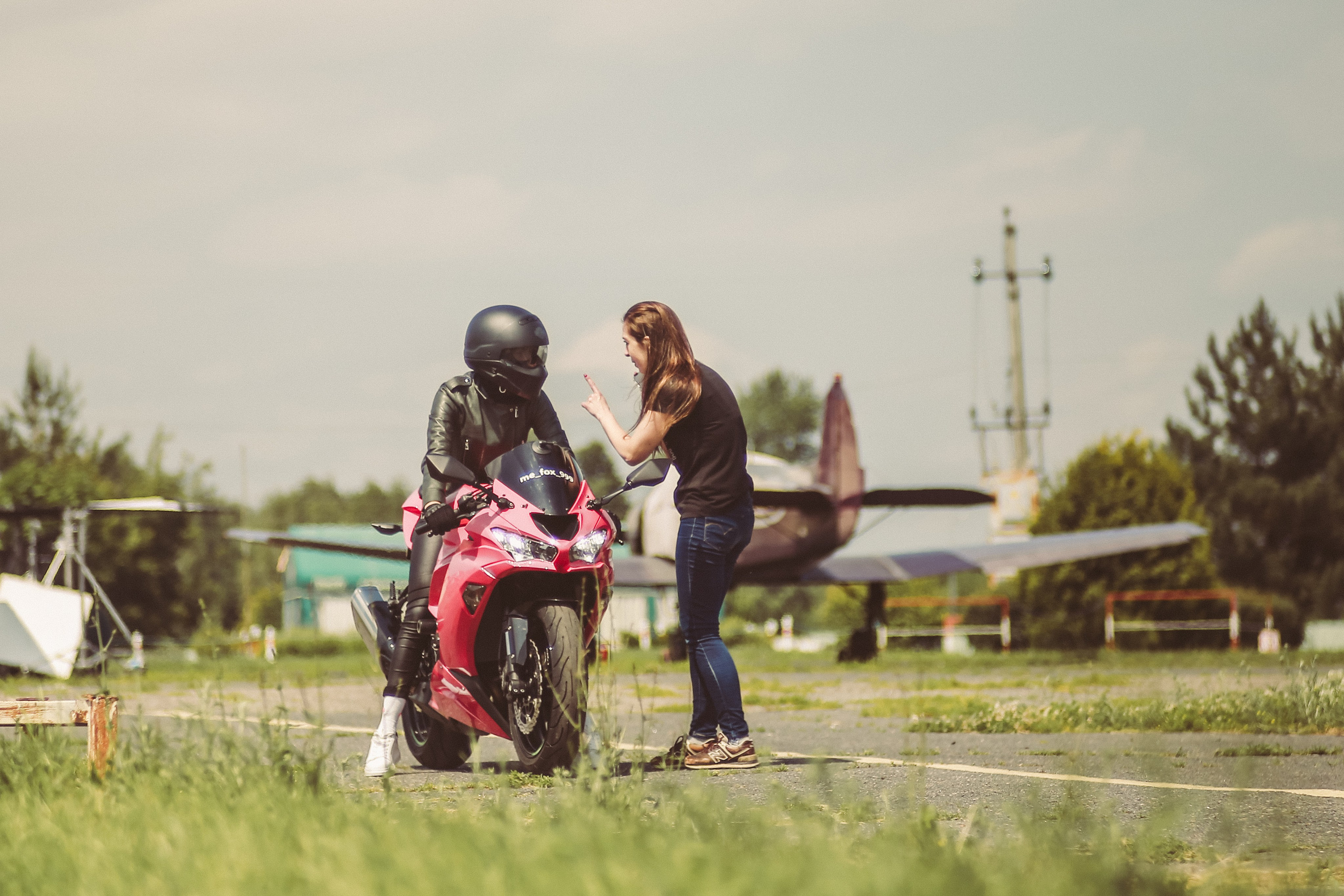 Съёмки фильма «Полёт души». Аэродром Северка. Антонина Морозова, профессиональный семейный фотограф видеограф