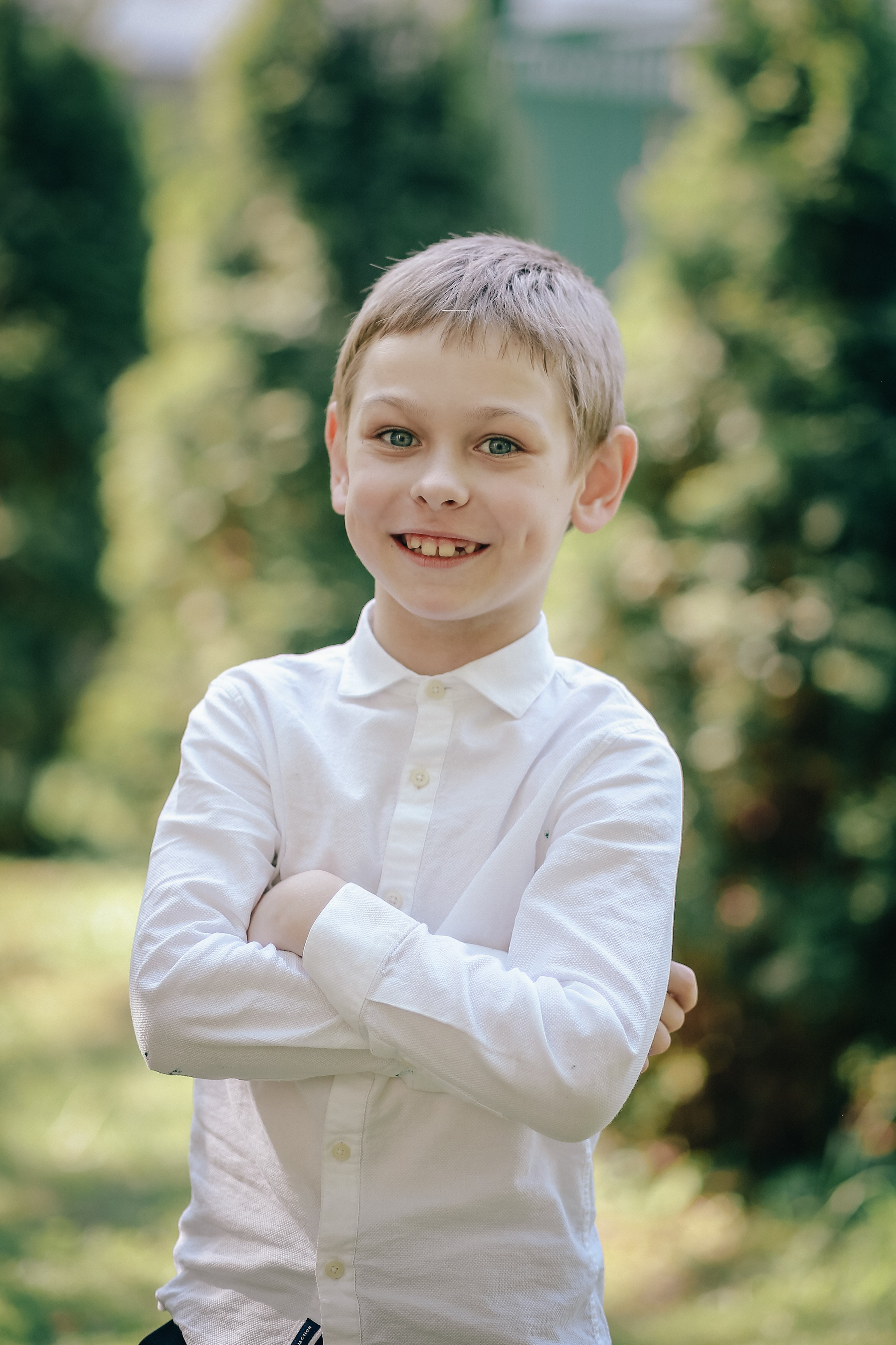 Школьная детская съёмка первоклассников. Антонина Морозова, профессиональный семейный фотограф видеограф