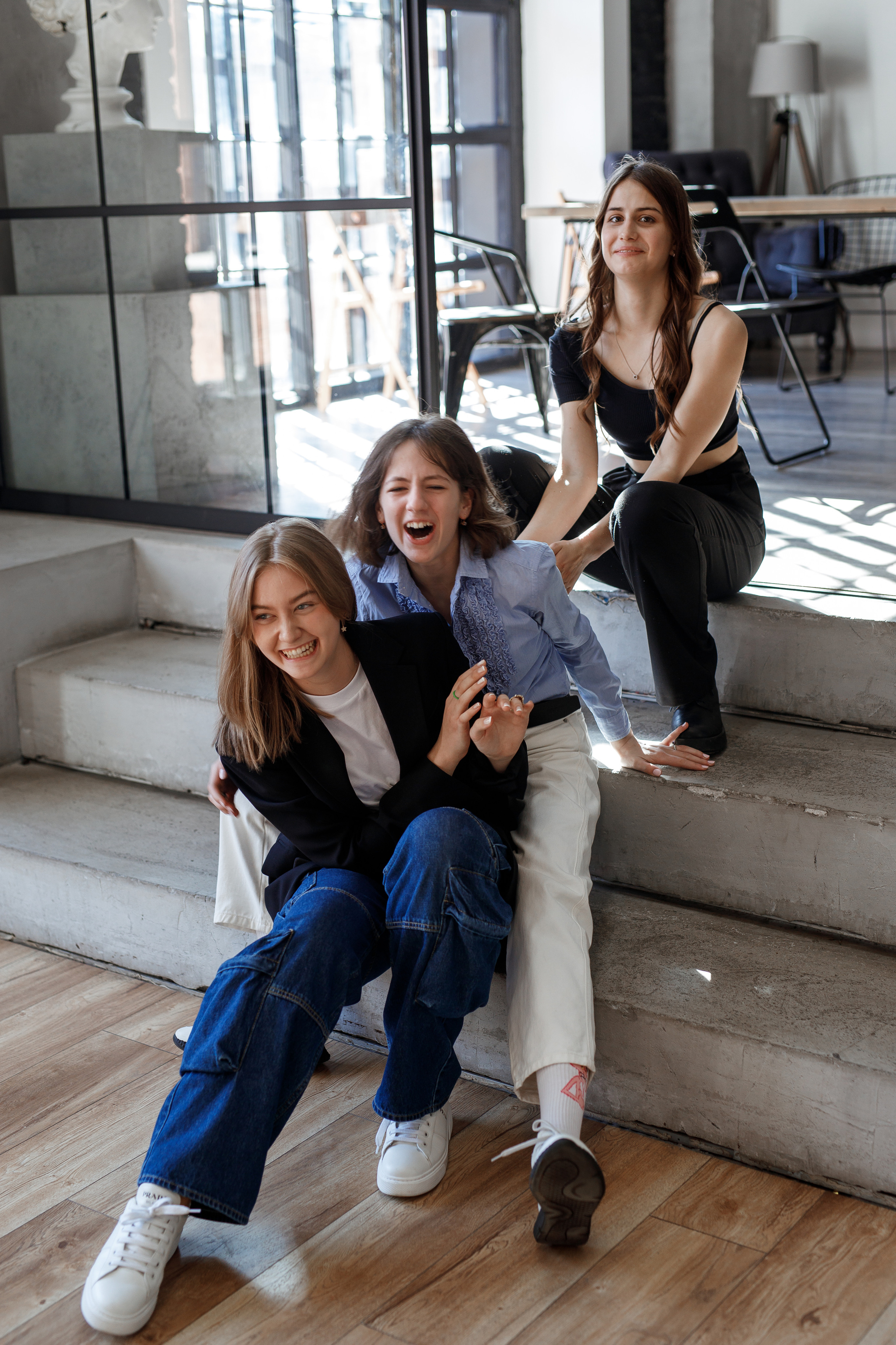 Репортажная фотография СПб. Семейный фотограф Карина Маффи