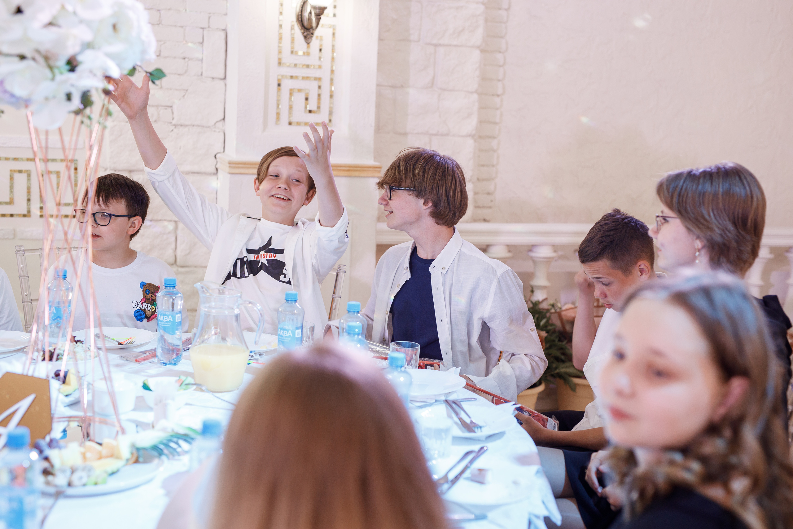 Репортажная фотография СПб. Семейный фотограф Карина Маффи