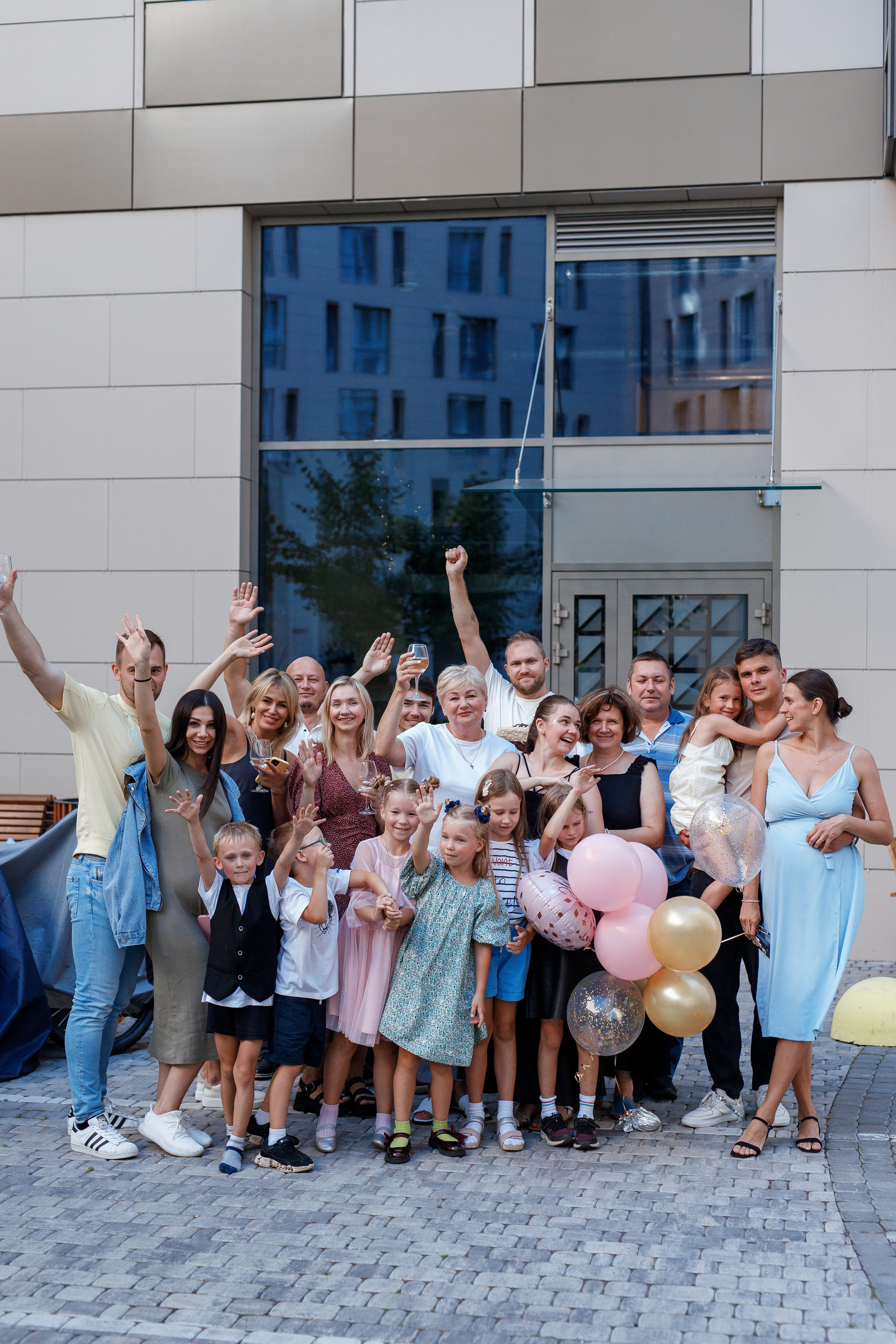 Репортажная фотография СПб. Семейный фотограф Карина Маффи