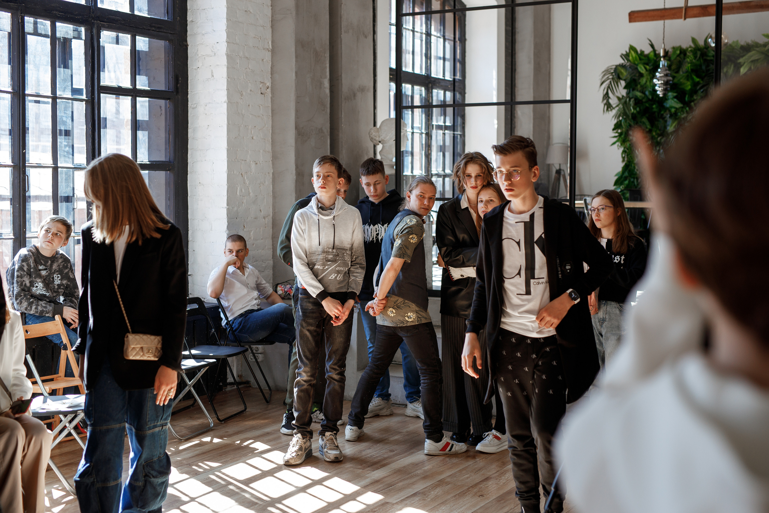 Репортажная фотография СПб. Семейный фотограф Карина Маффи