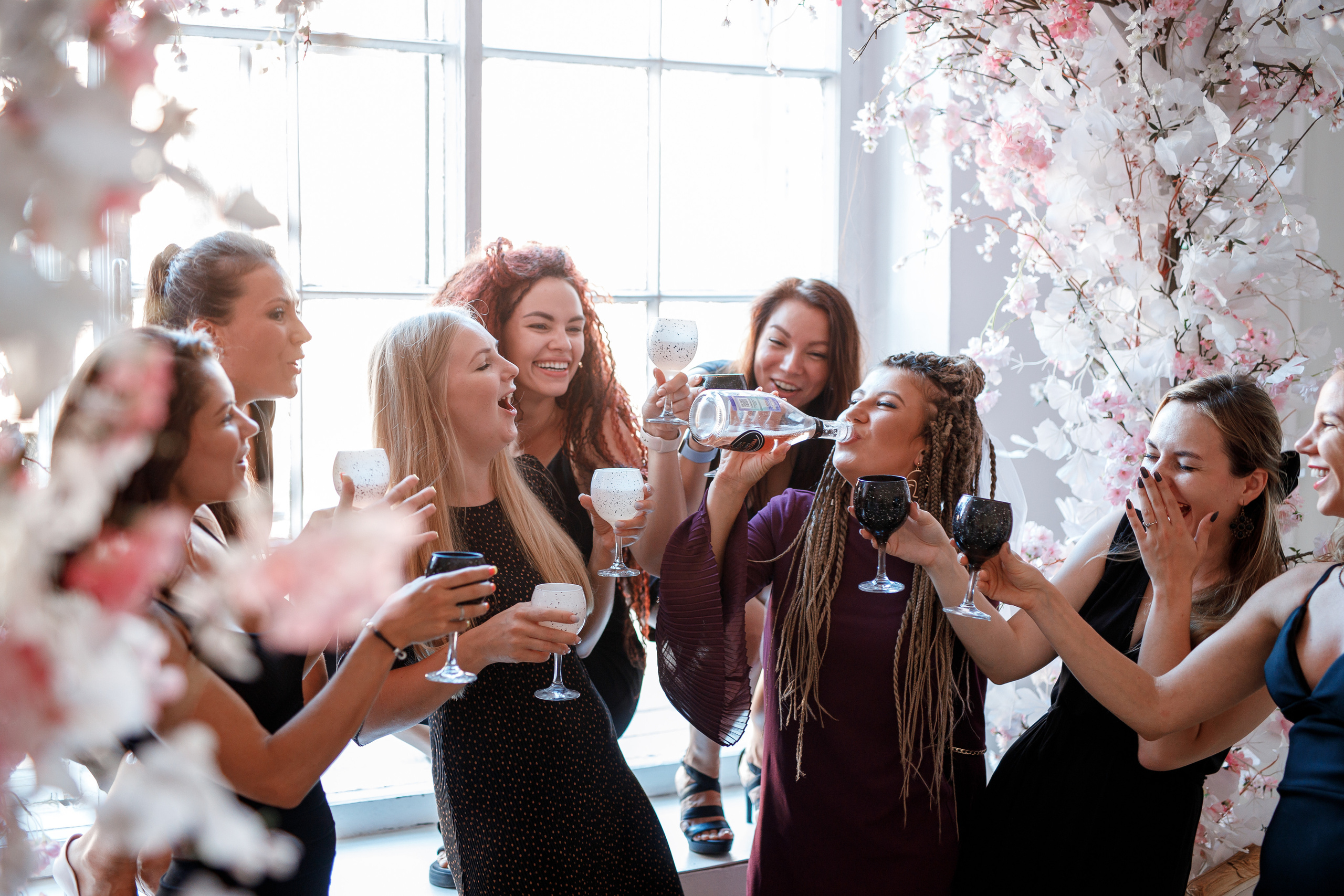 Репортажная фотография СПб. Семейный фотограф Карина Маффи