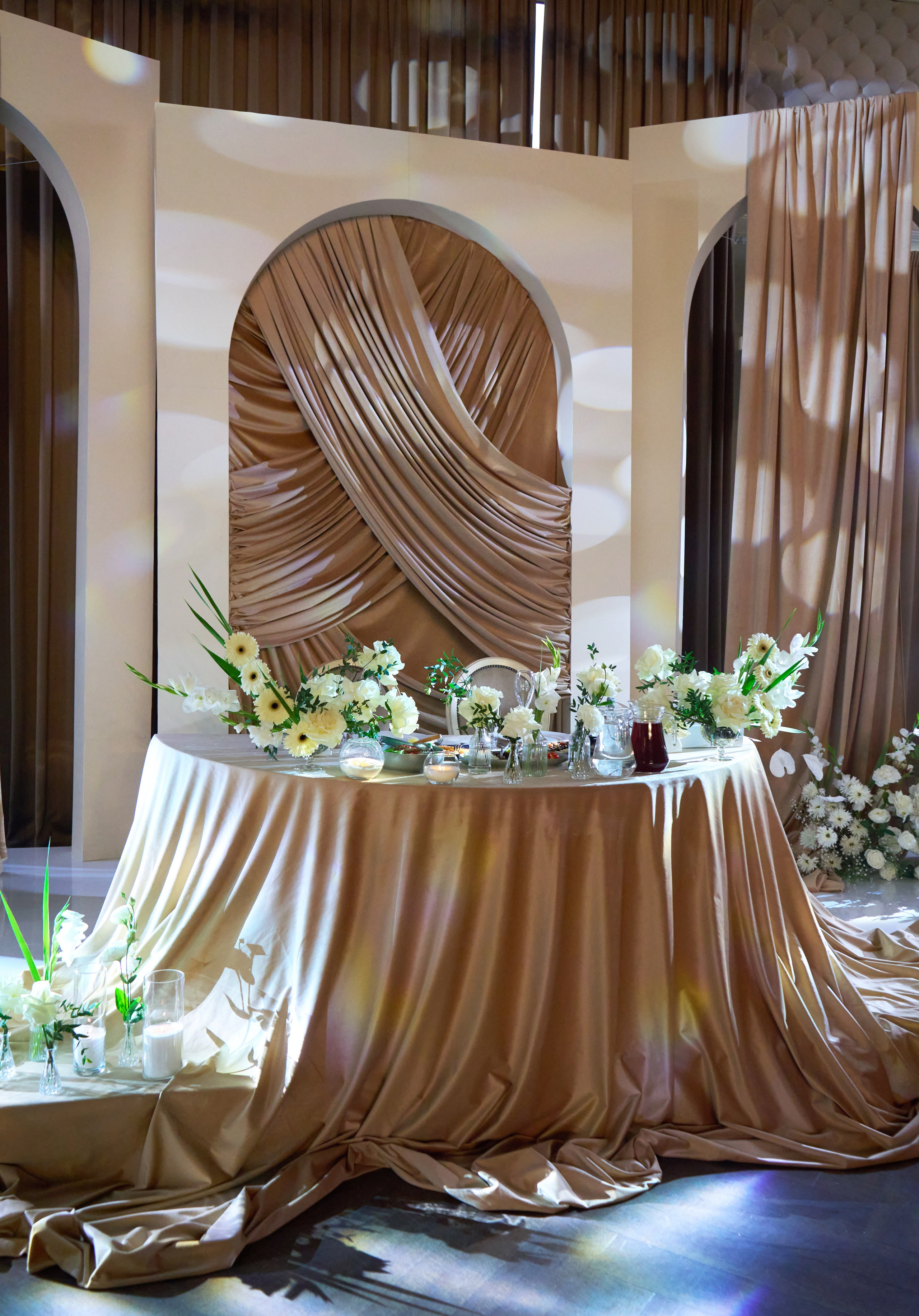 Захар и Валерия. Фотограф из Владивостока Юлия Черепова