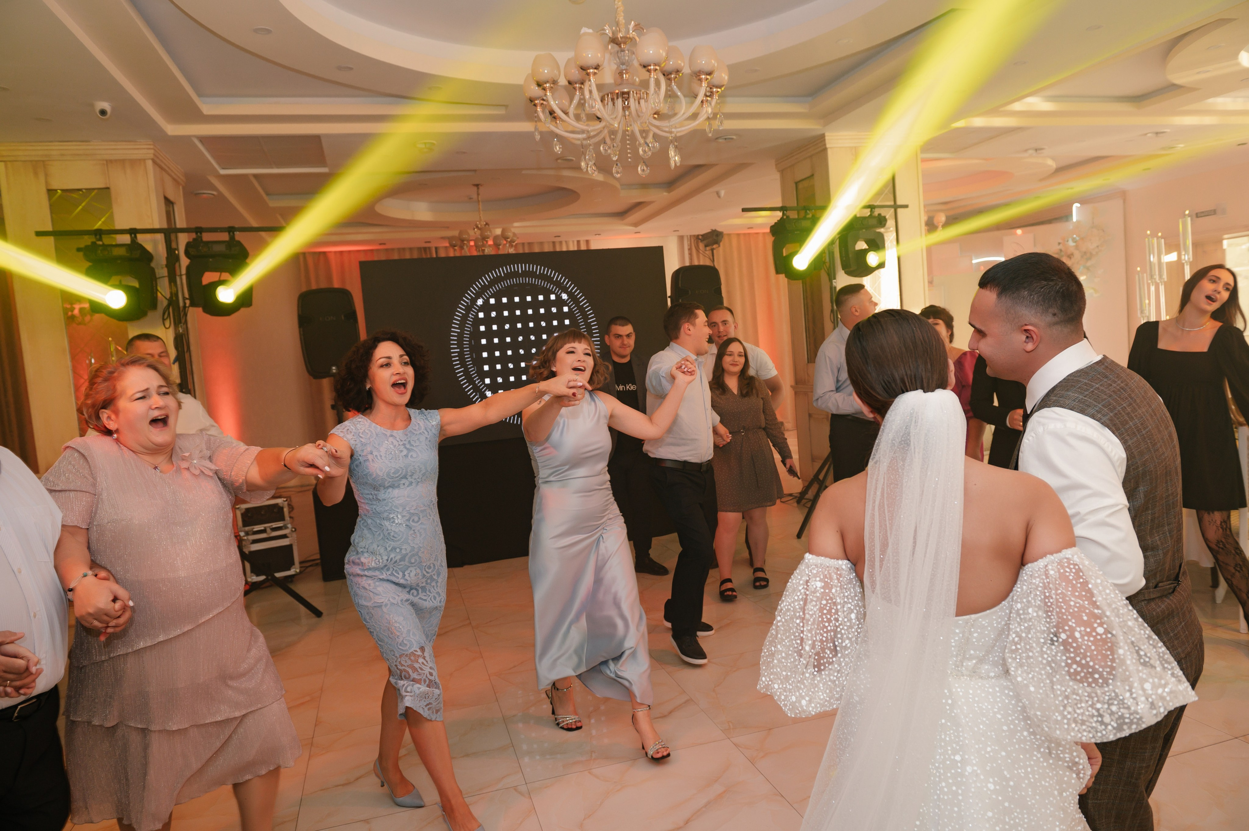 Роман и Элина. Женский и свадебный фотограф Сызрань и Самарская область