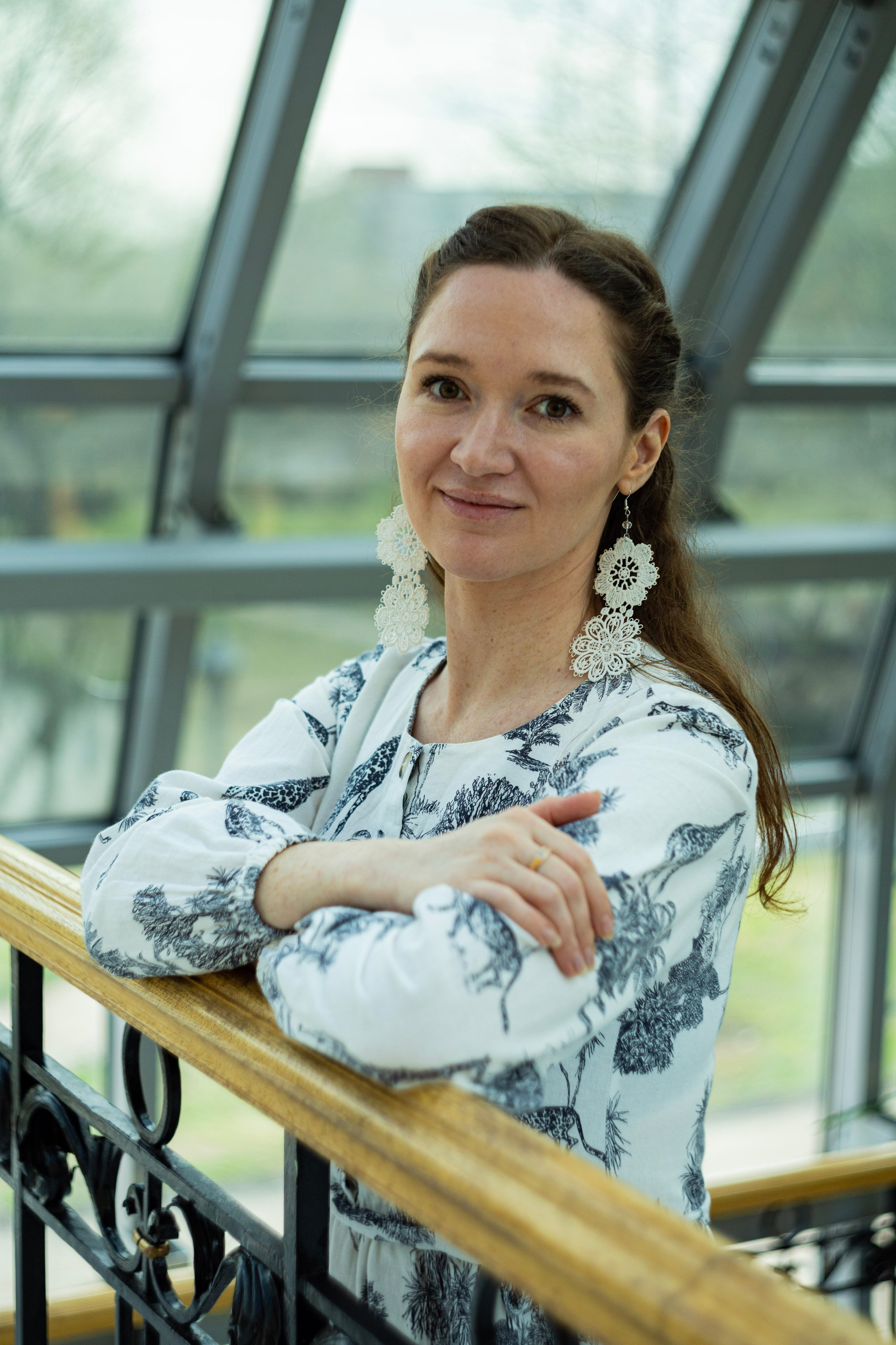 Прогулка. Драчёва Елена портретный фотограф Санкт-Петербург