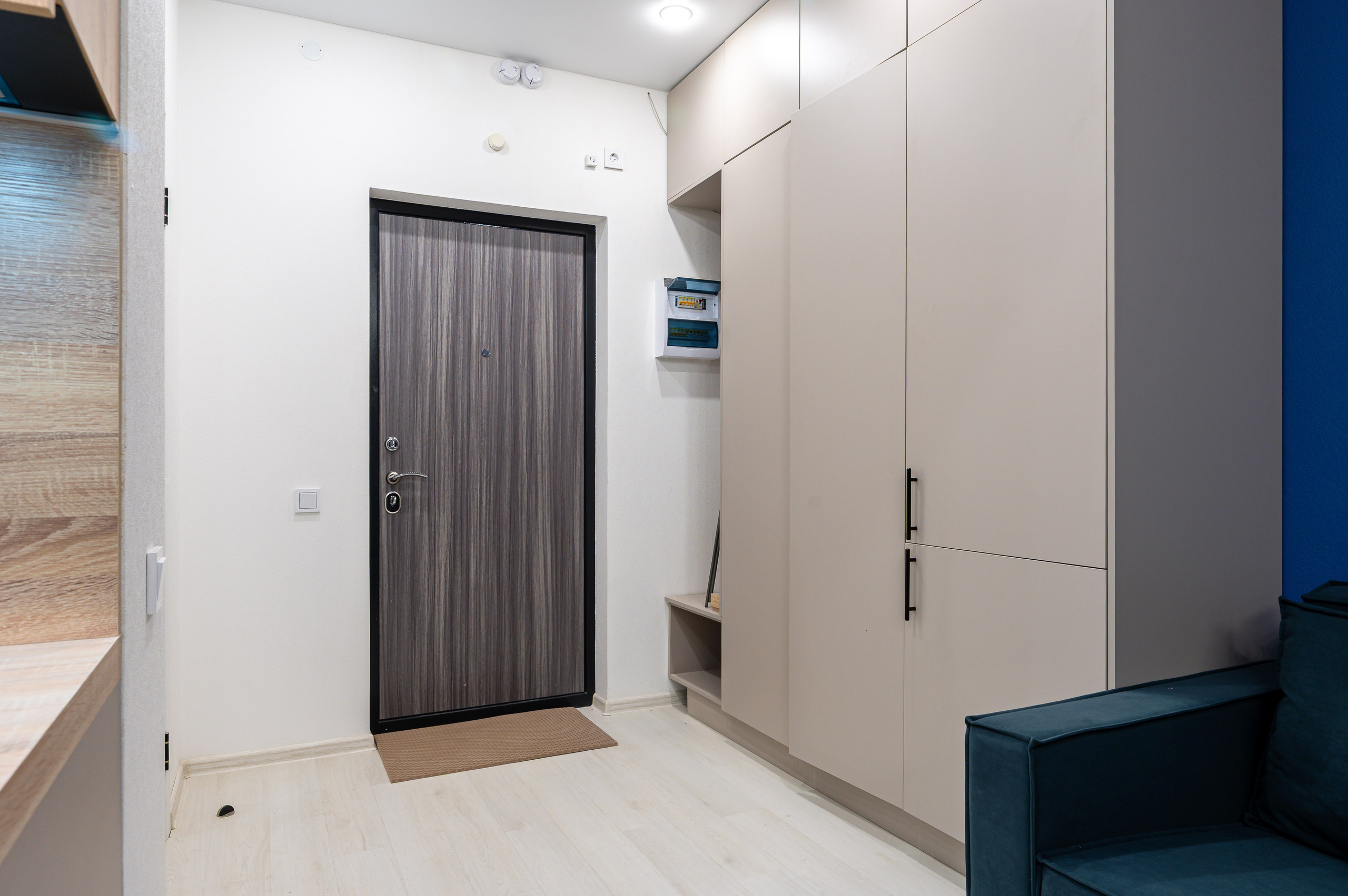 Студии на Головнина. Интерьерный фотограф. Фото- видеосъемка недвижимости Санкт-Петербург