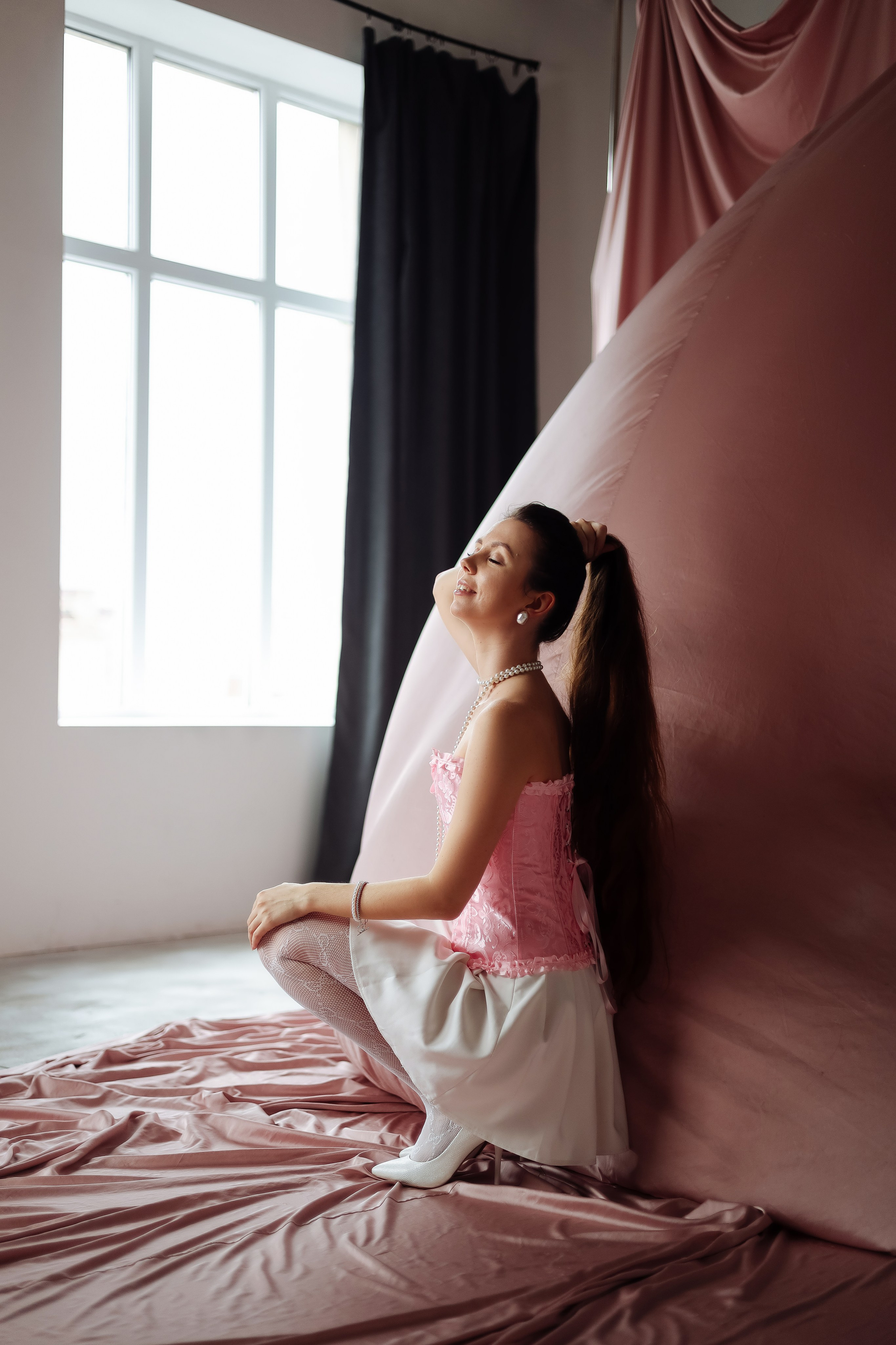 Вика. Фотограф Ростов-на-Дону