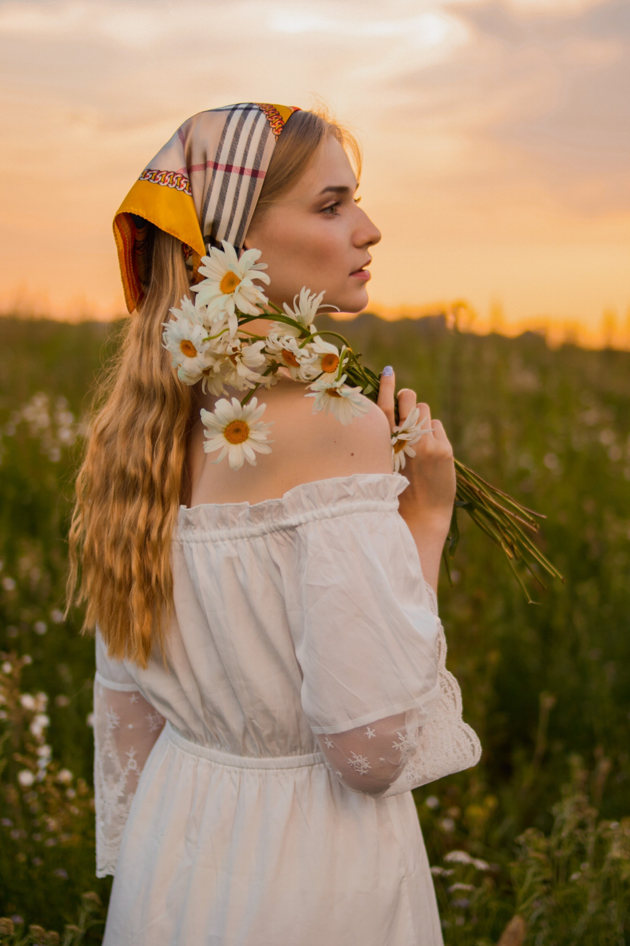 Лена. Фотограф Стилист Тюмень Вера Хайруллина